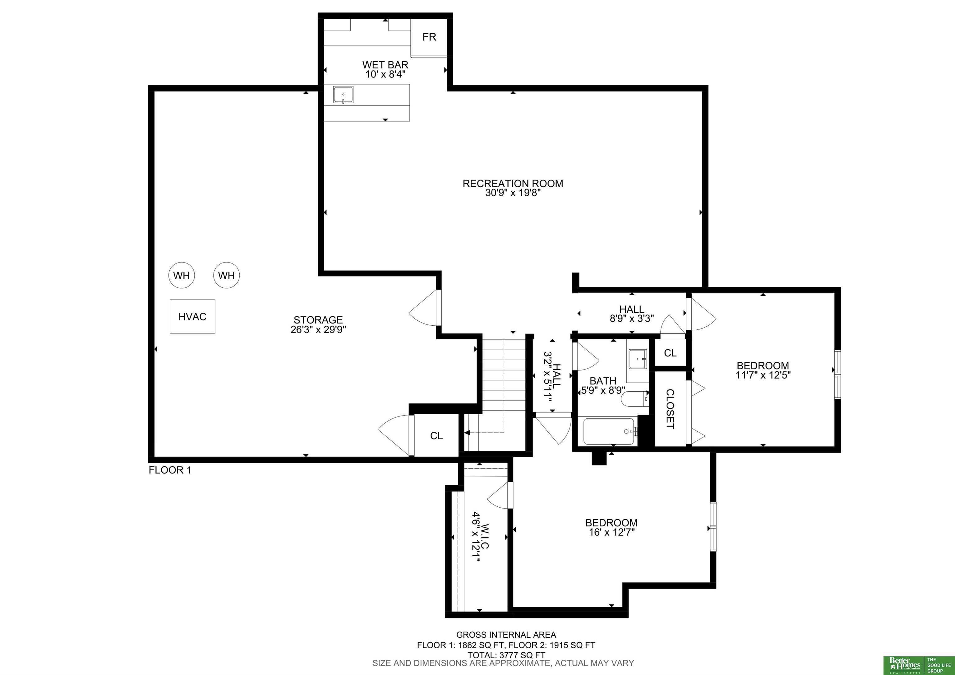 12514 Main Street