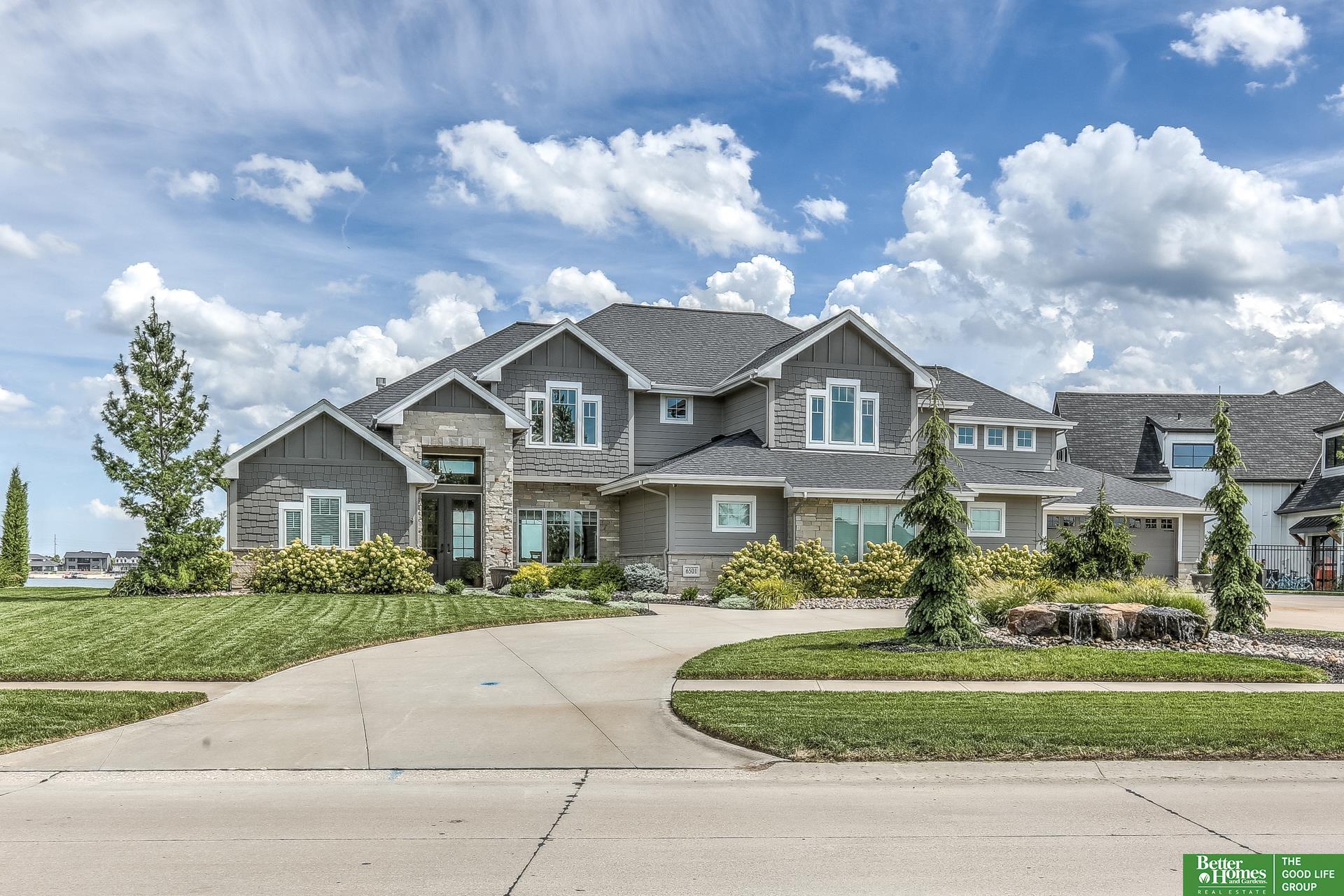 6501 N 293rd Street