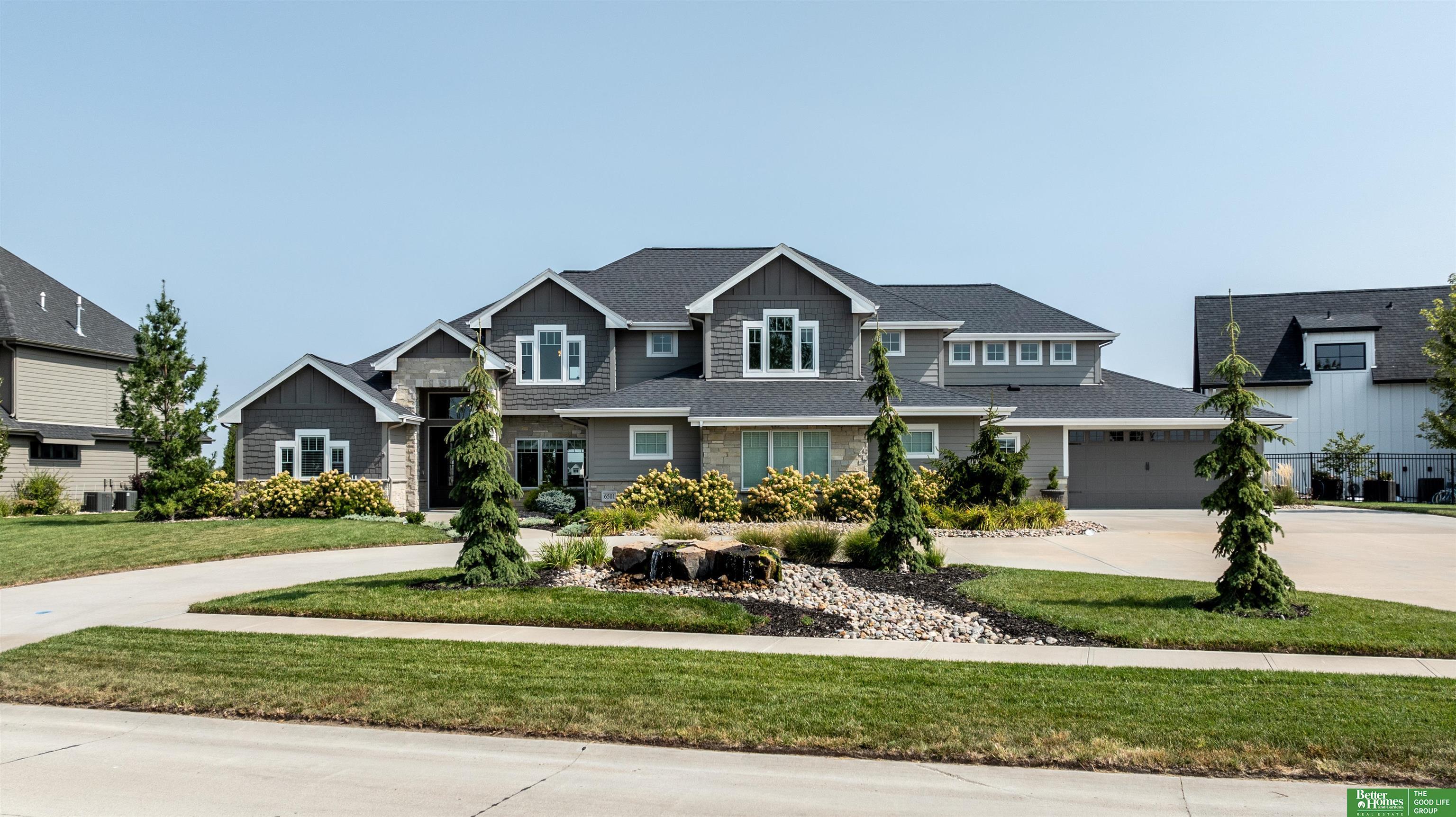 6501 N 293rd Street