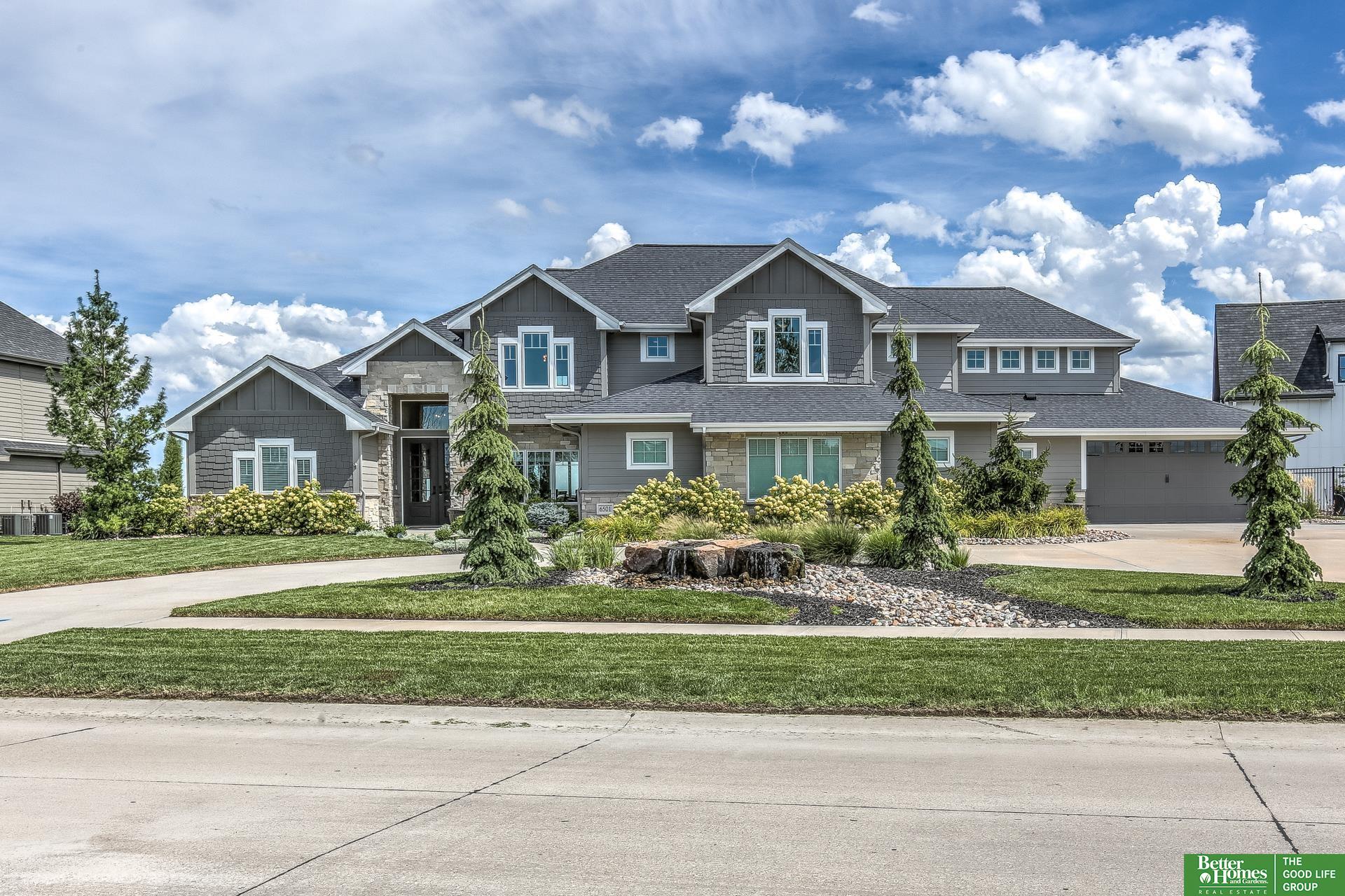 6501 N 293rd Street