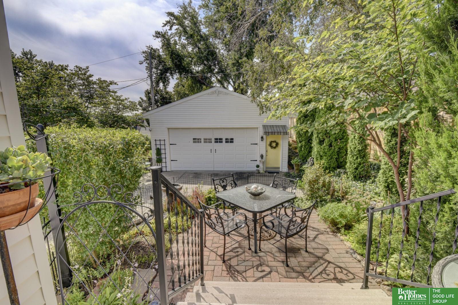 5519 Pierce Street