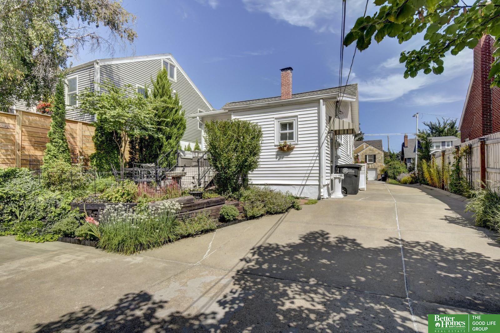 5519 Pierce Street