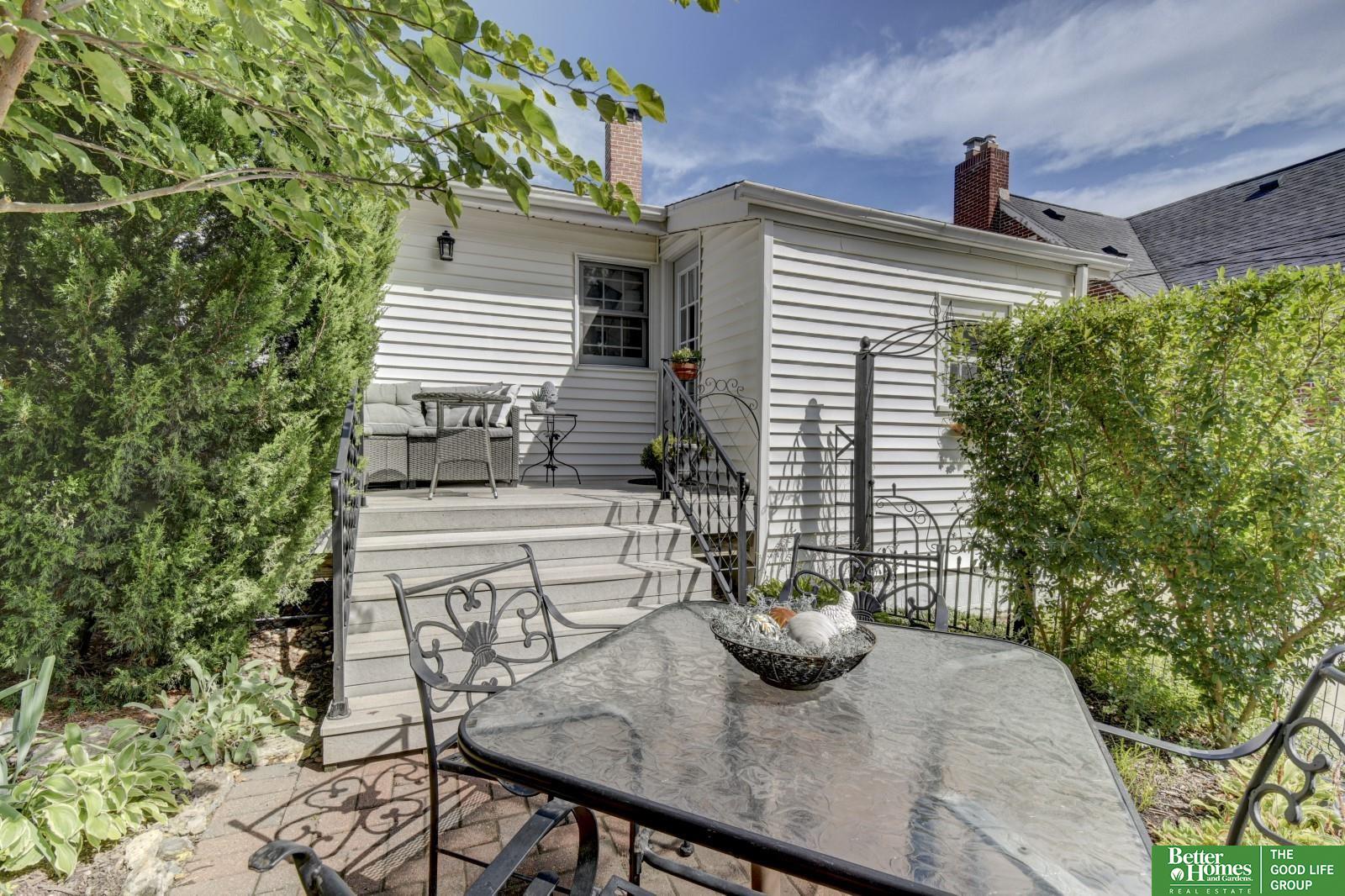 5519 Pierce Street
