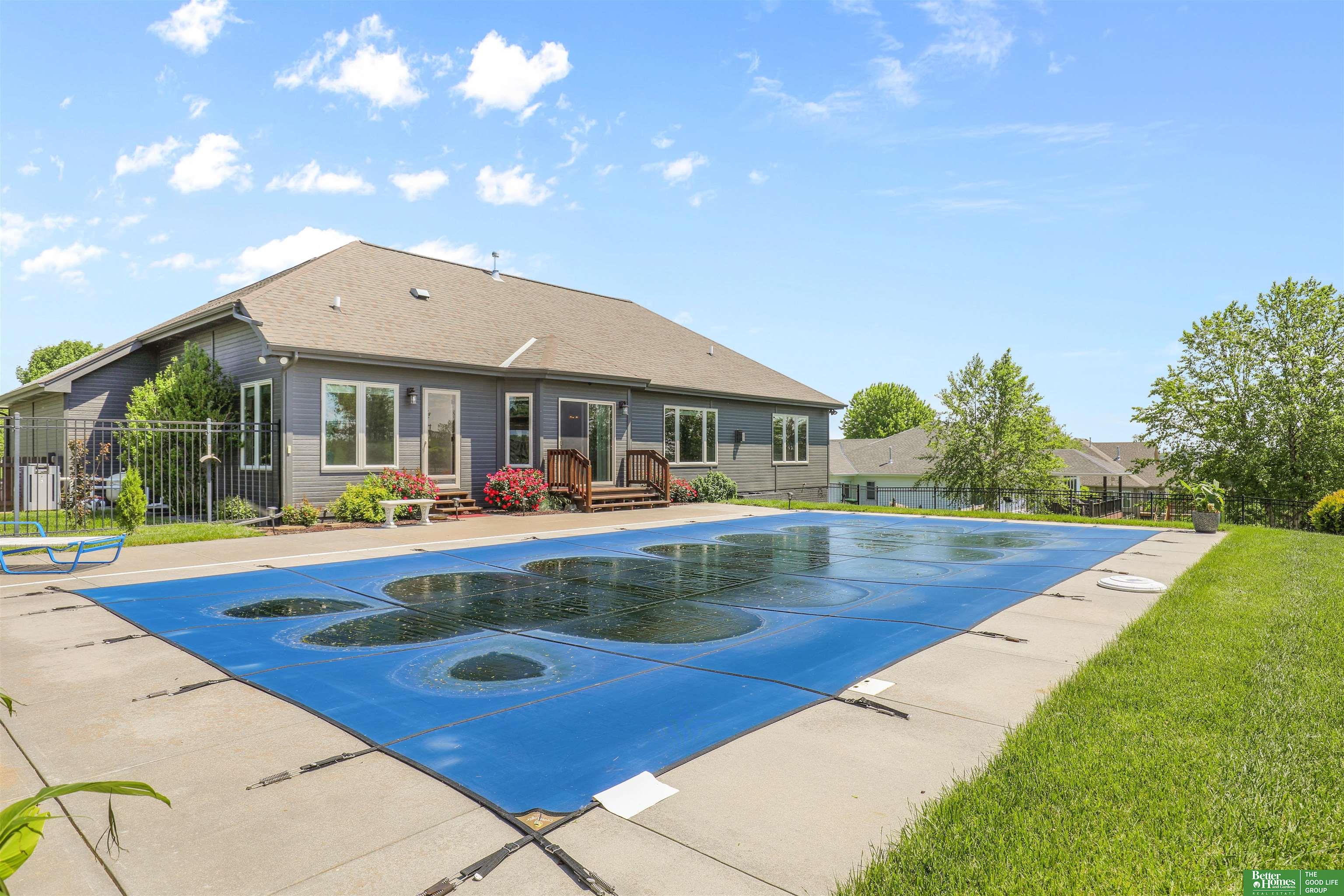 19911 Elkhorn Ridge Drive