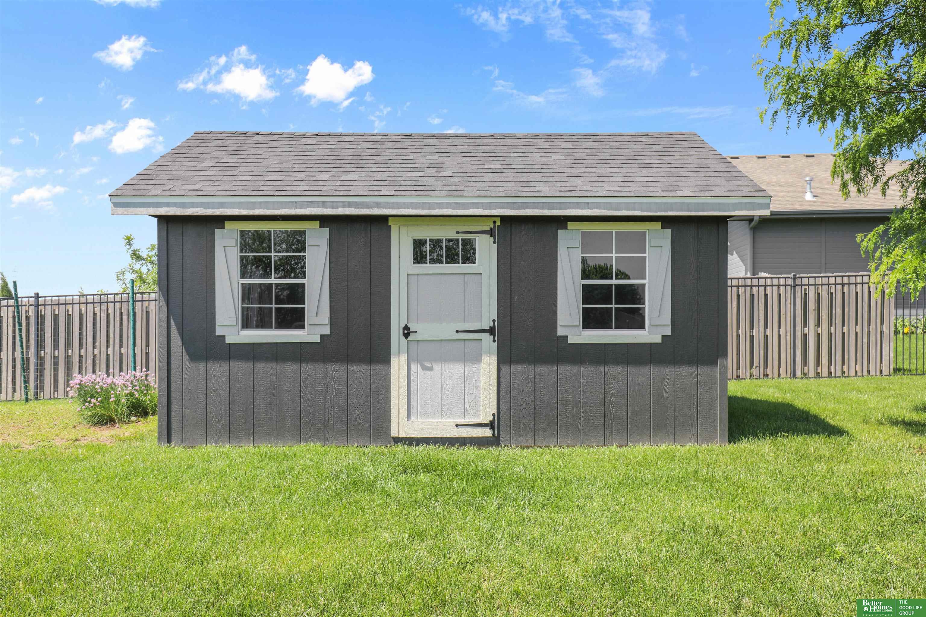 19911 Elkhorn Ridge Drive