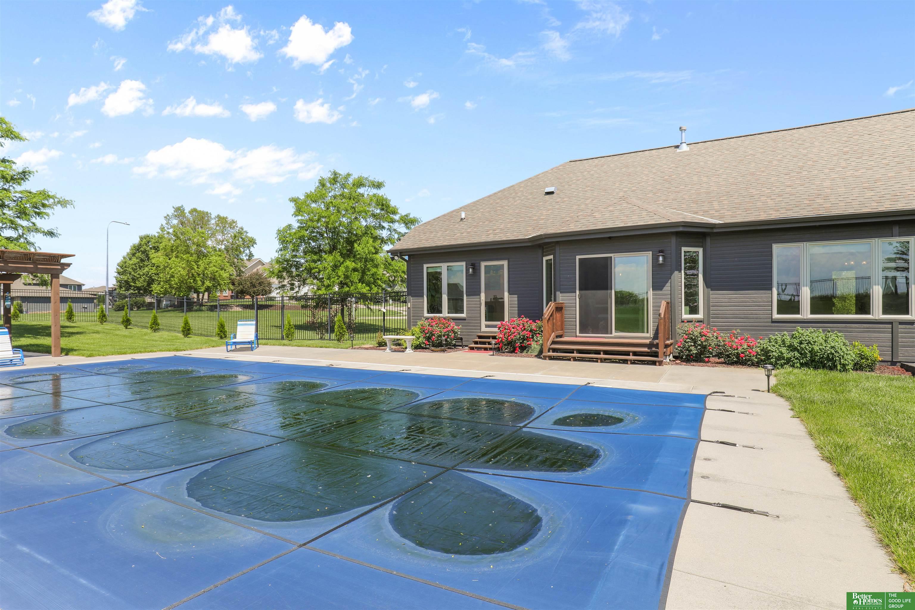 19911 Elkhorn Ridge Drive