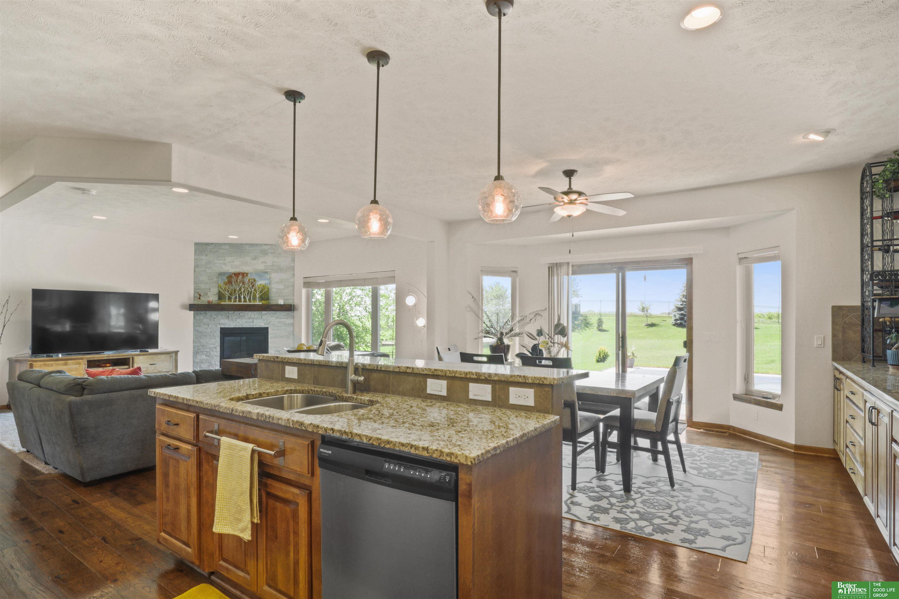 19911 Elkhorn Ridge Drive