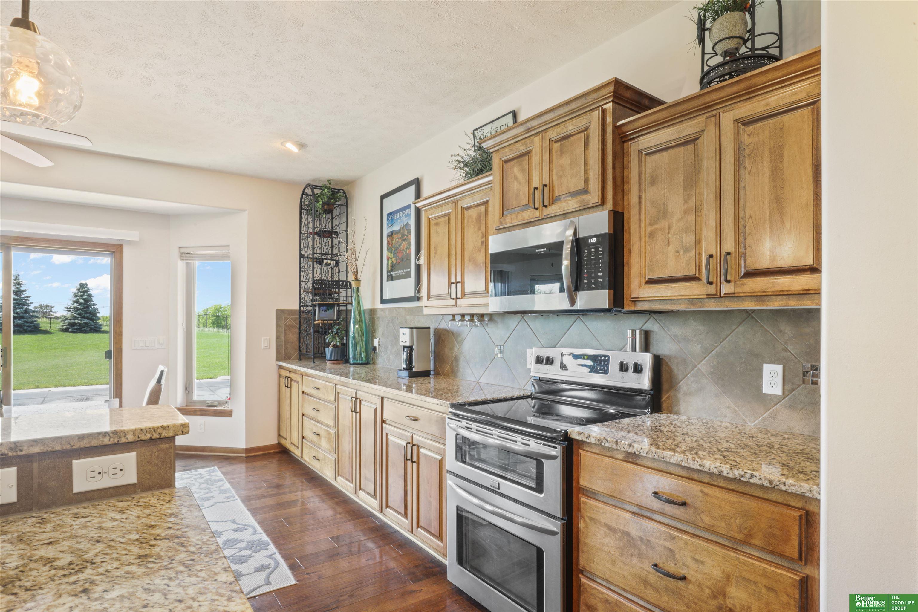 19911 Elkhorn Ridge Drive
