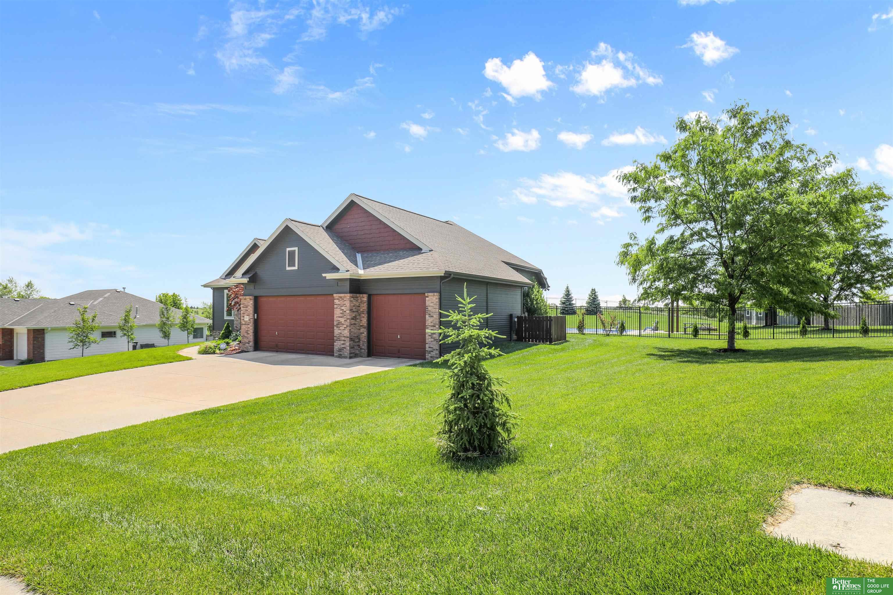 19911 Elkhorn Ridge Drive