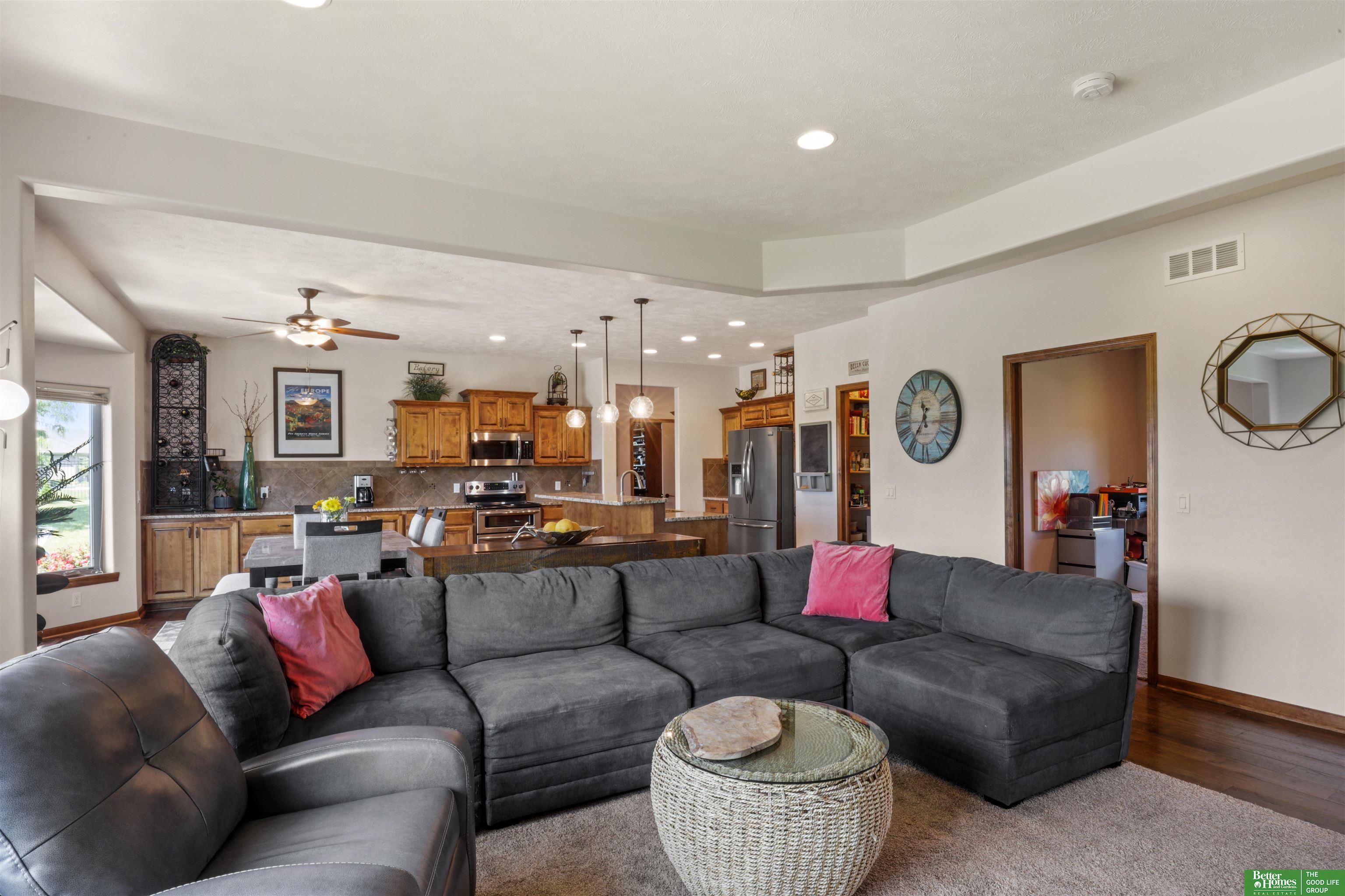 19911 Elkhorn Ridge Drive