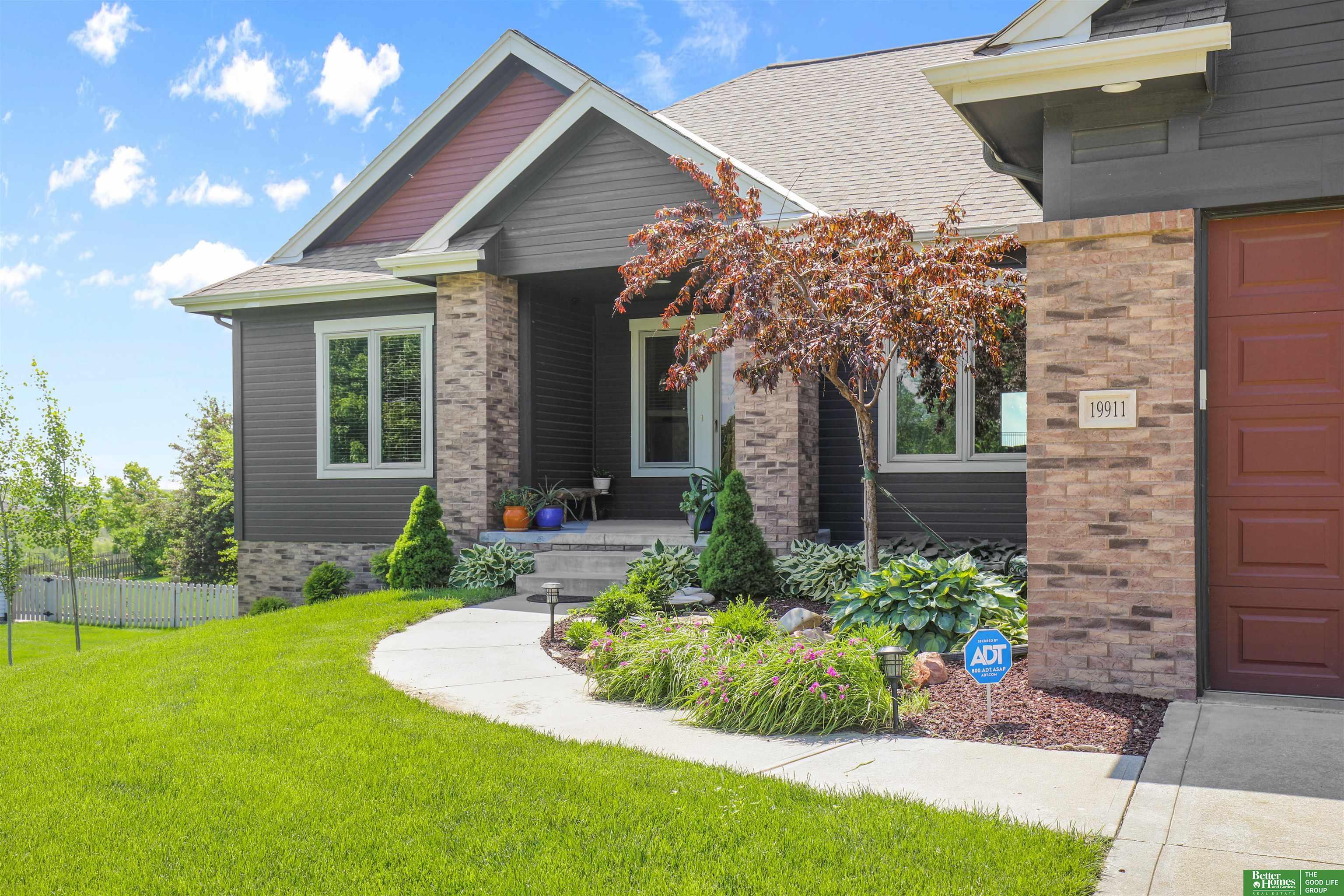 19911 Elkhorn Ridge Drive