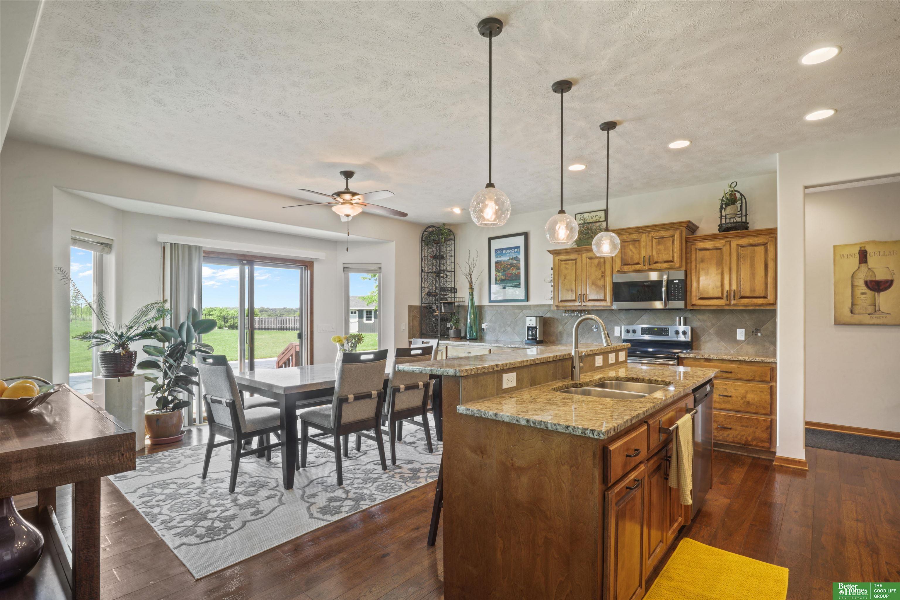 19911 Elkhorn Ridge Drive