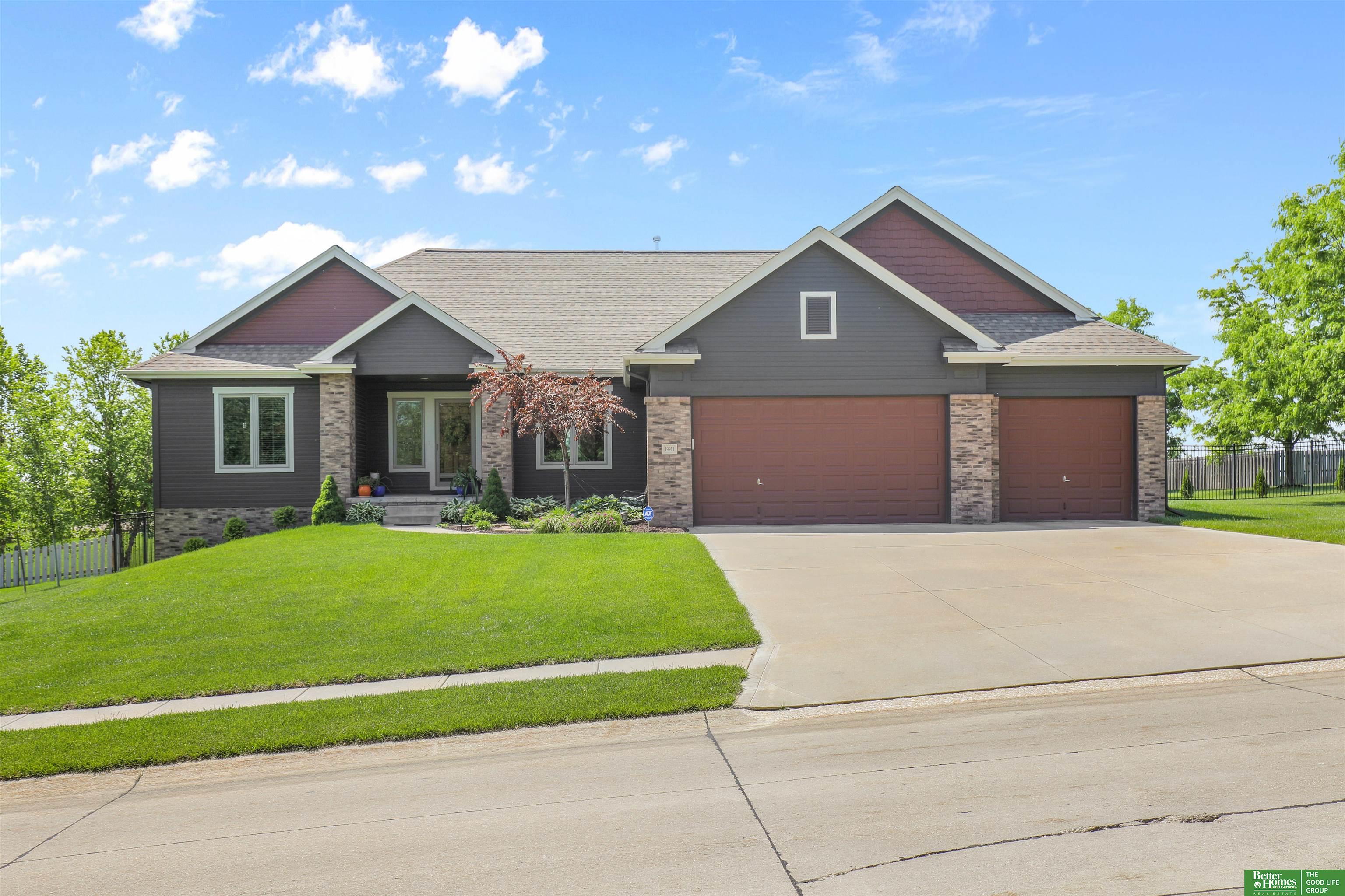 19911 Elkhorn Ridge Drive
