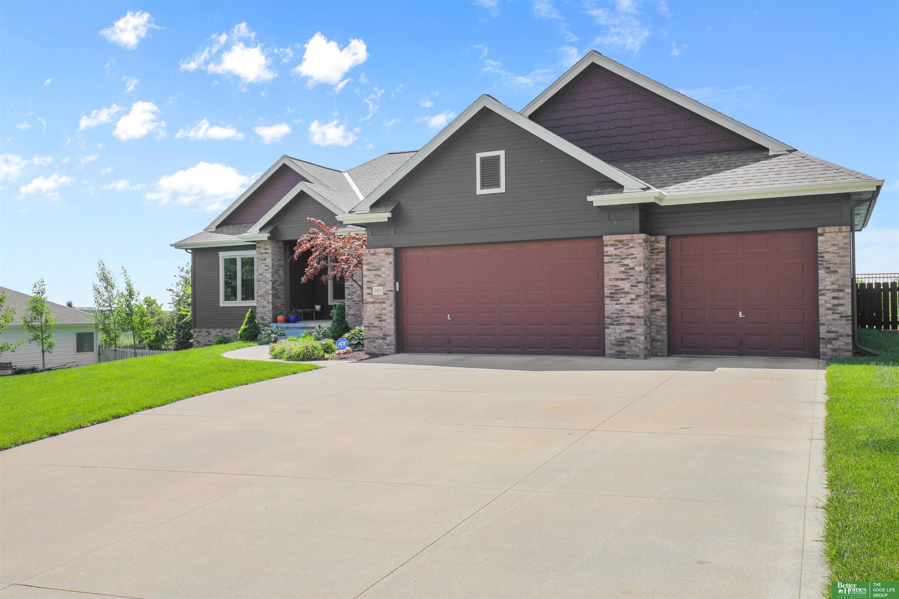 19911 Elkhorn Ridge Drive