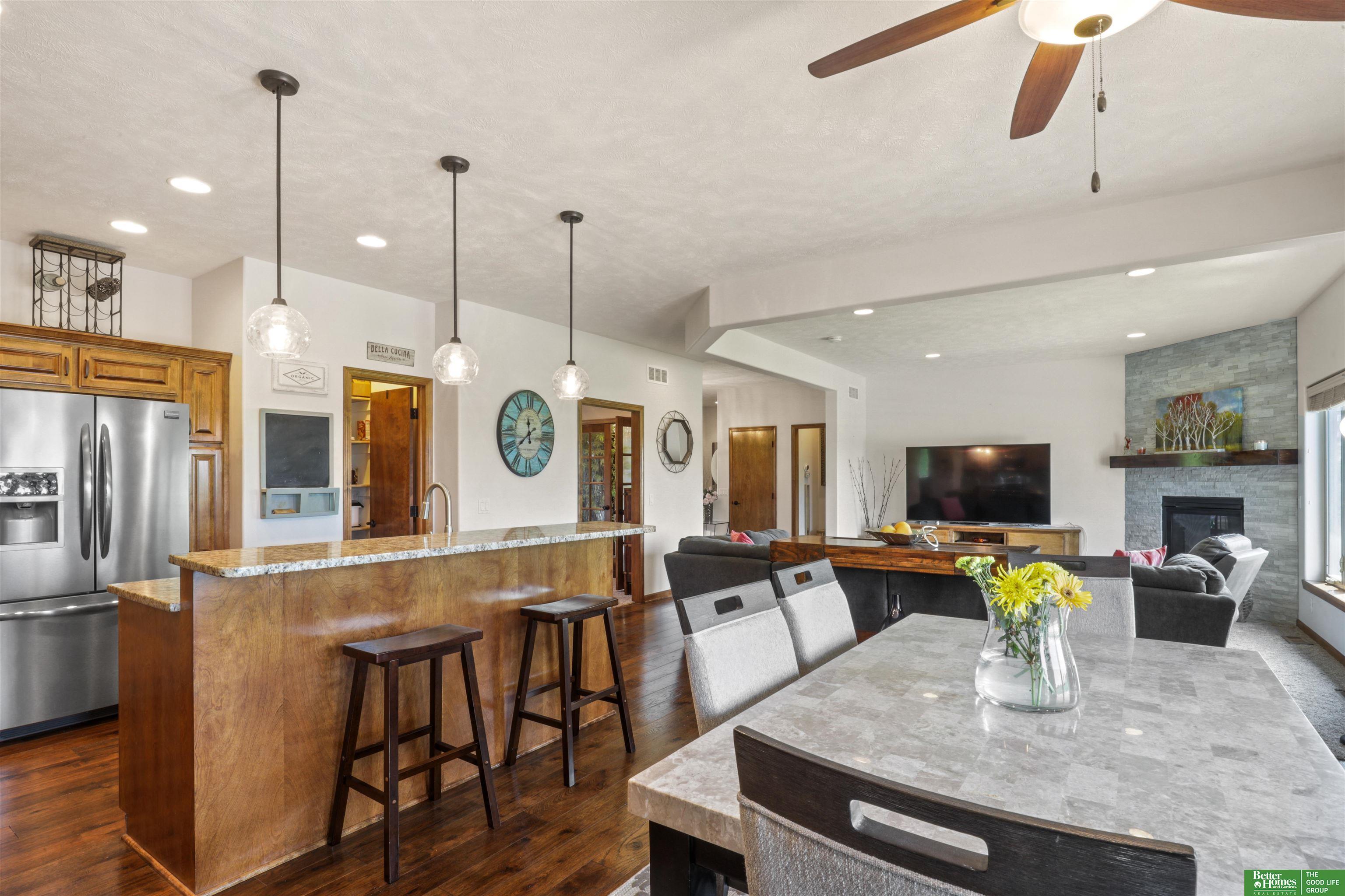 19911 Elkhorn Ridge Drive