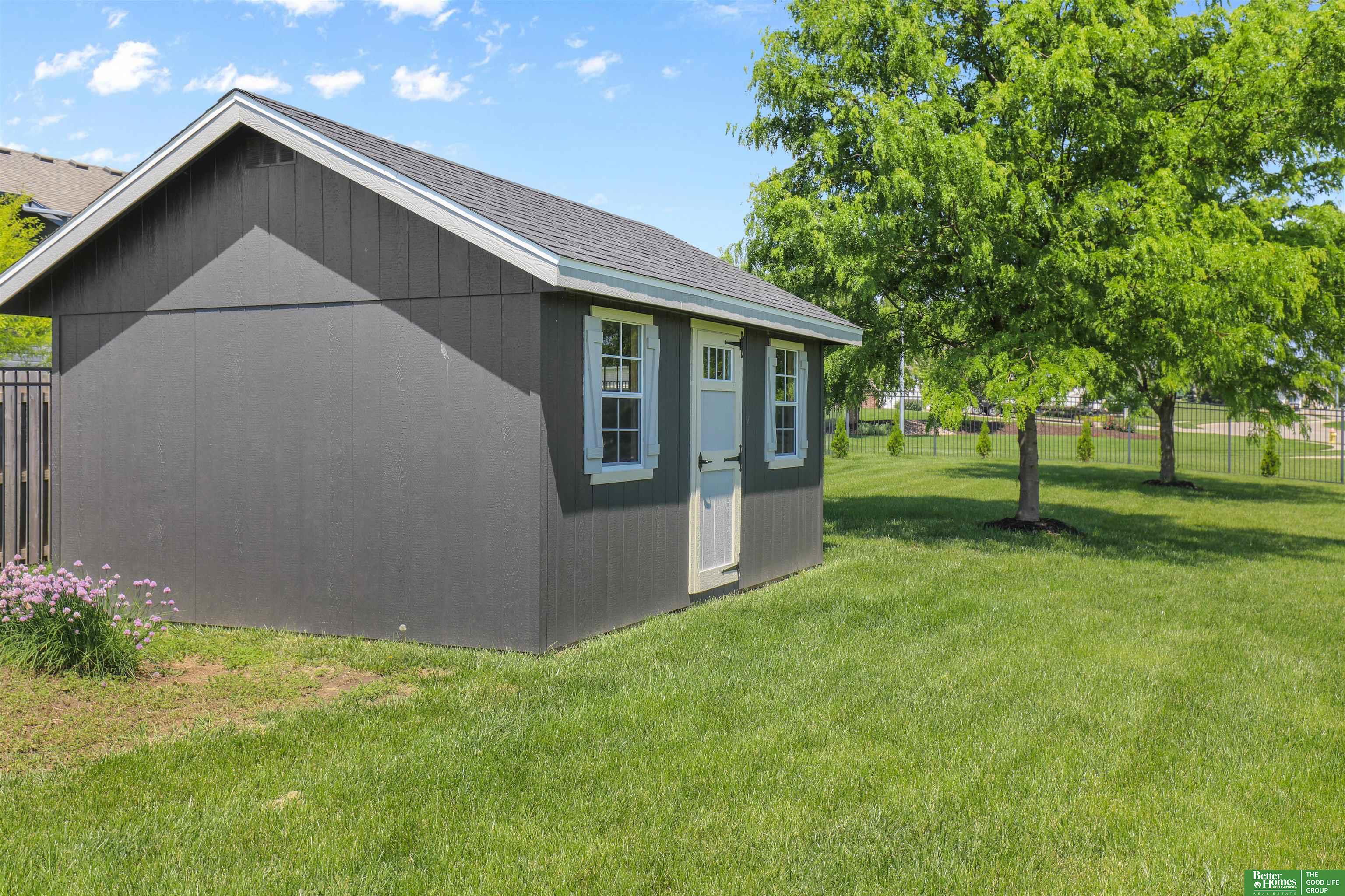 19911 Elkhorn Ridge Drive