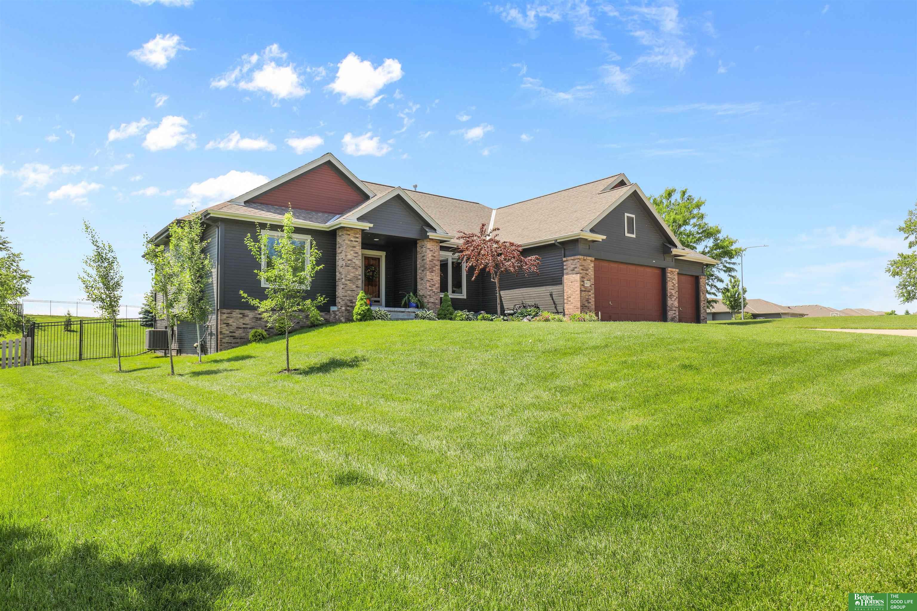 19911 Elkhorn Ridge Drive