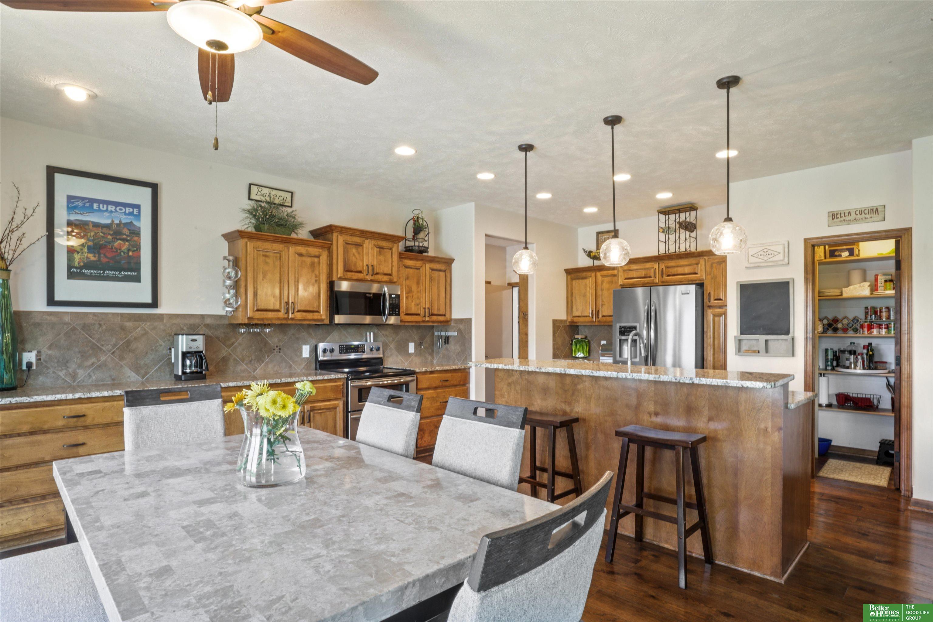 19911 Elkhorn Ridge Drive