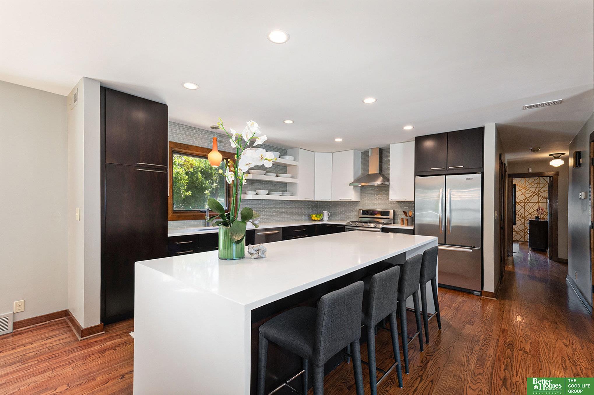 1009 N 63rd Street