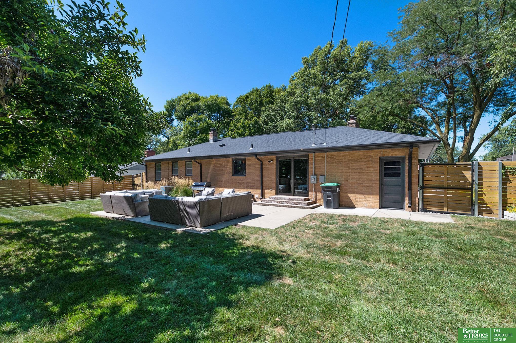 1009 N 63rd Street