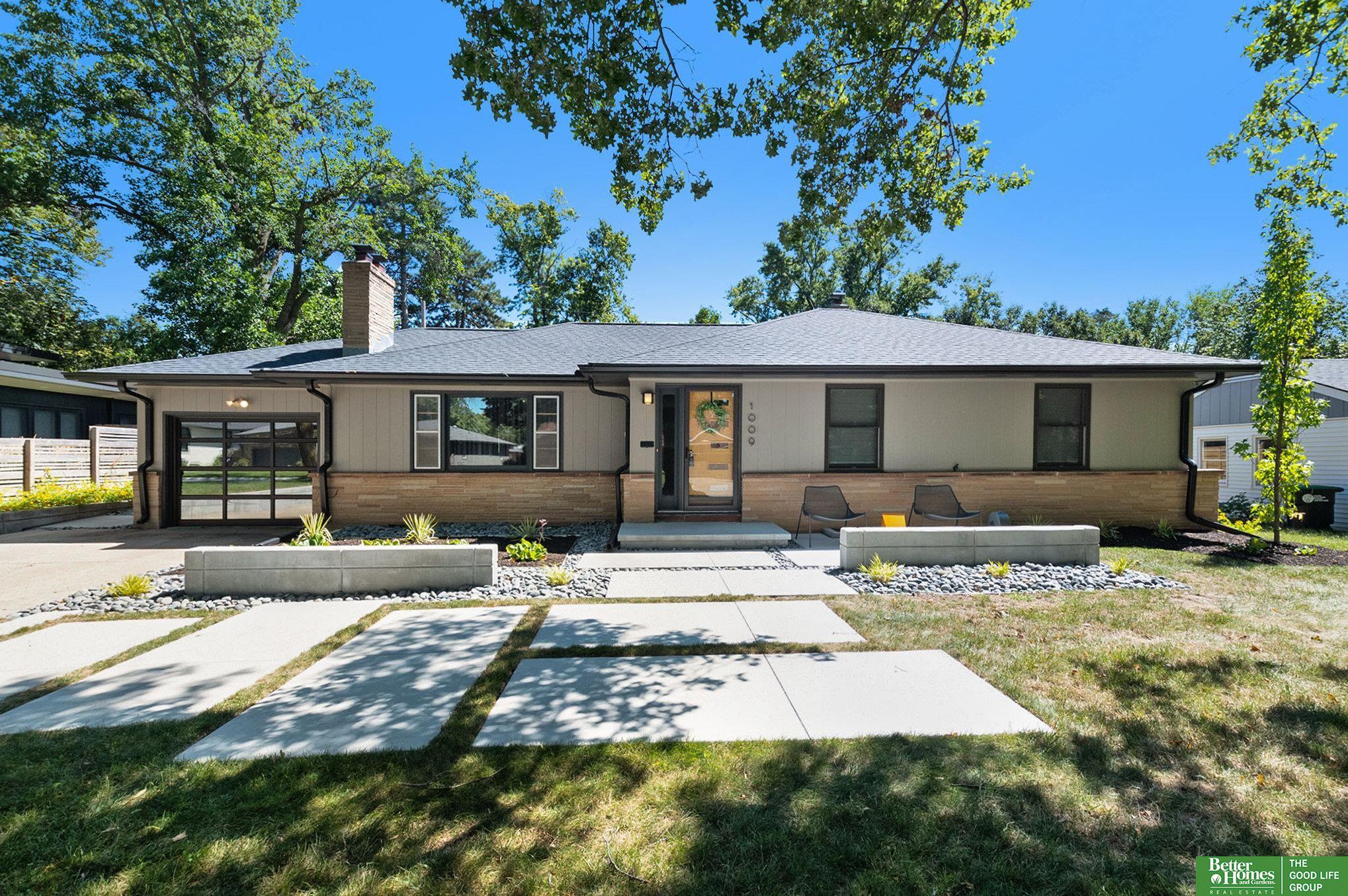 1009 N 63rd Street
