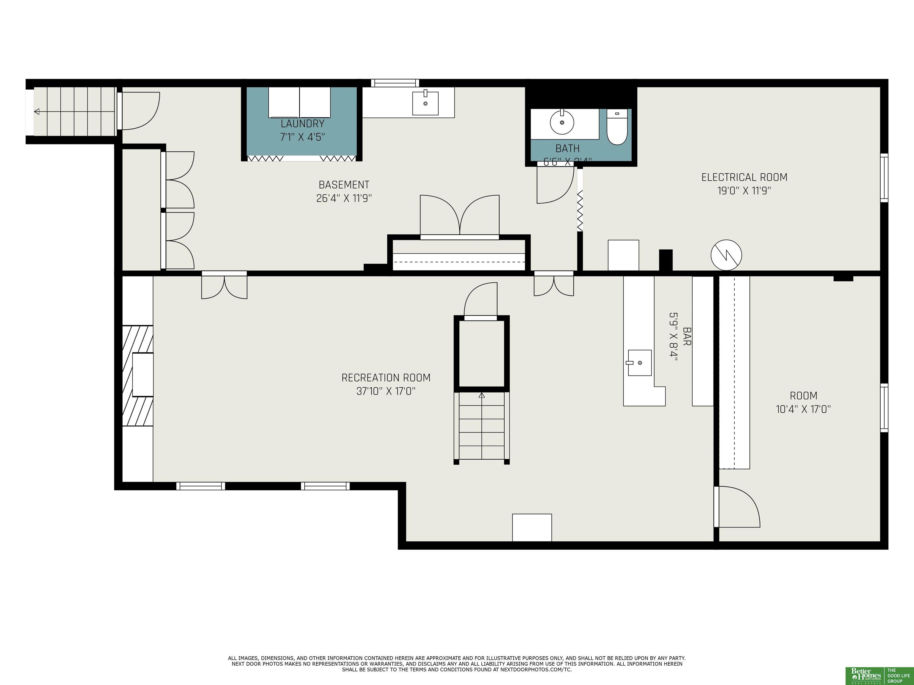 1009 N 63rd Street