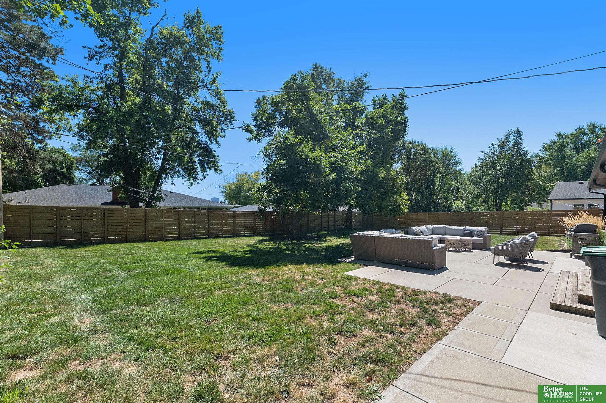 1009 N 63rd Street