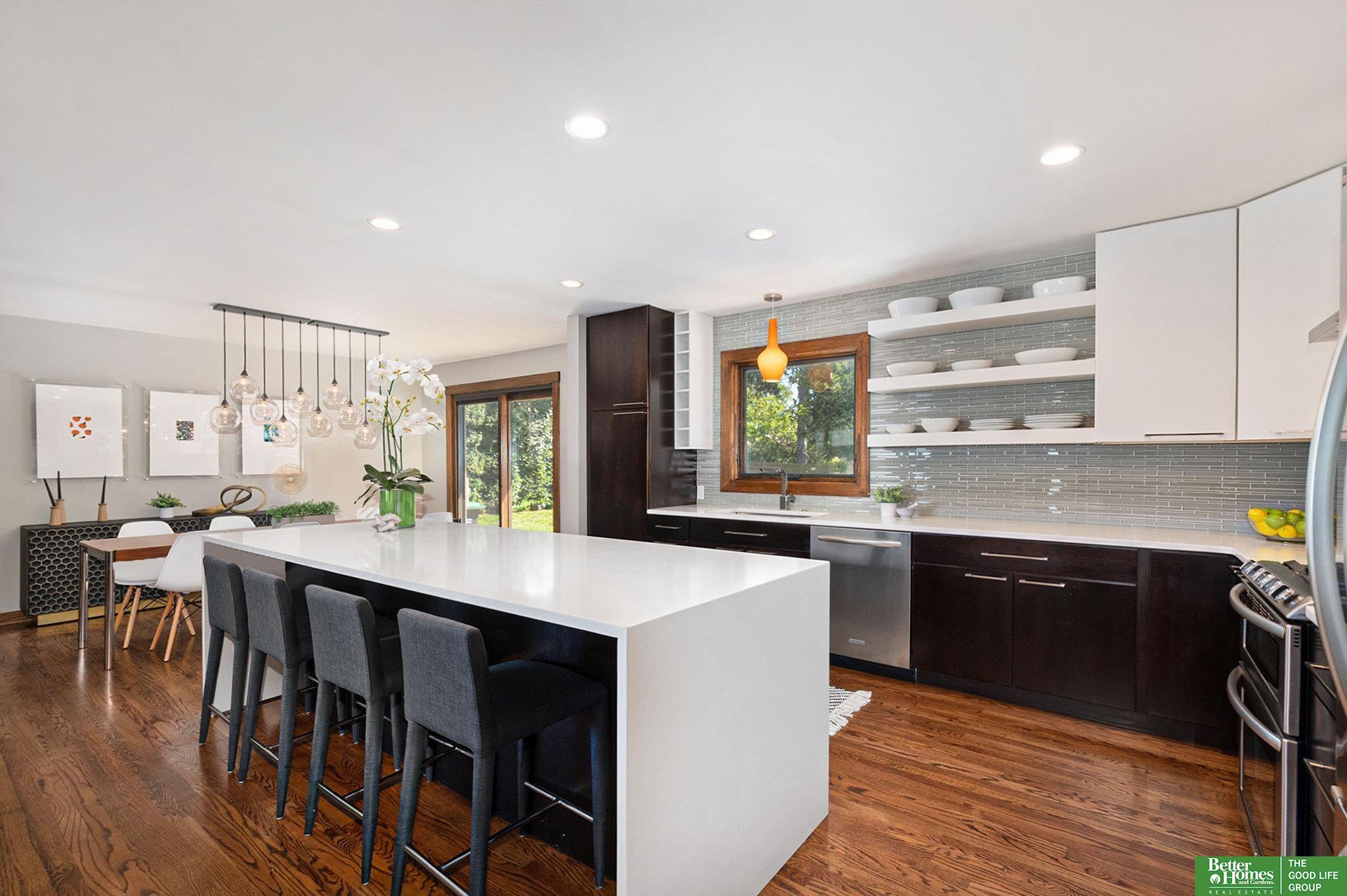 1009 N 63rd Street