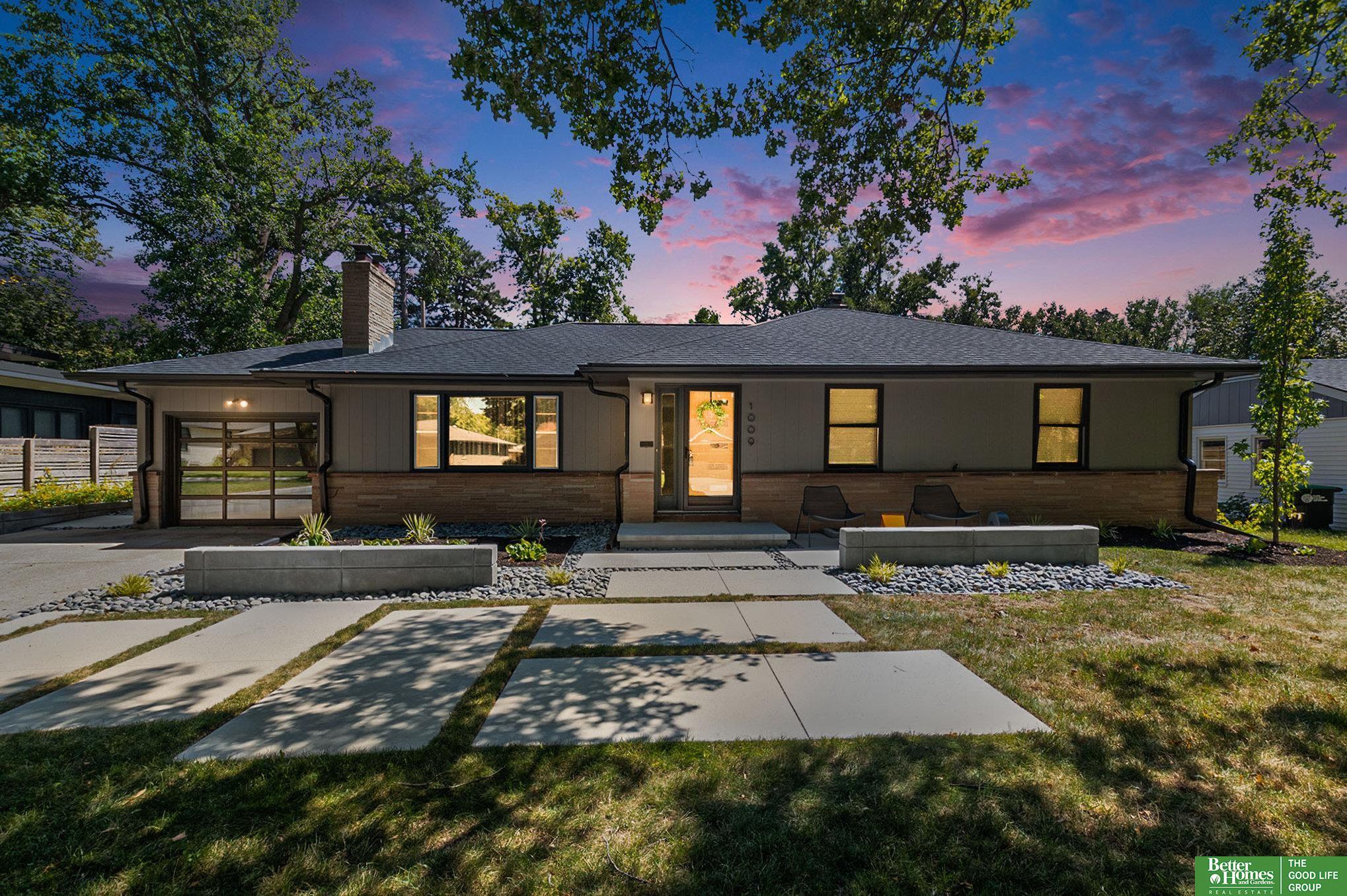 1009 N 63rd Street