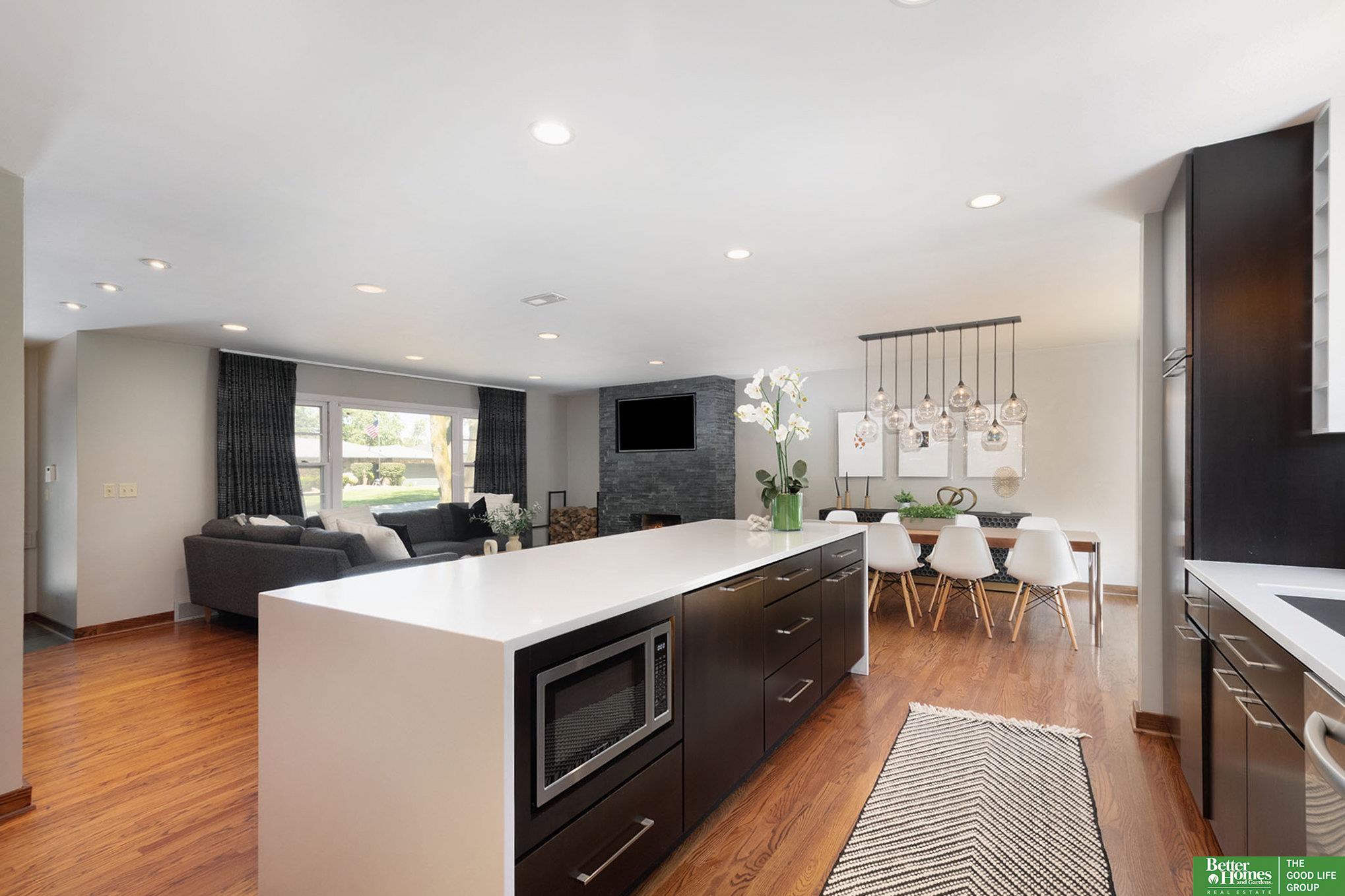 1009 N 63rd Street