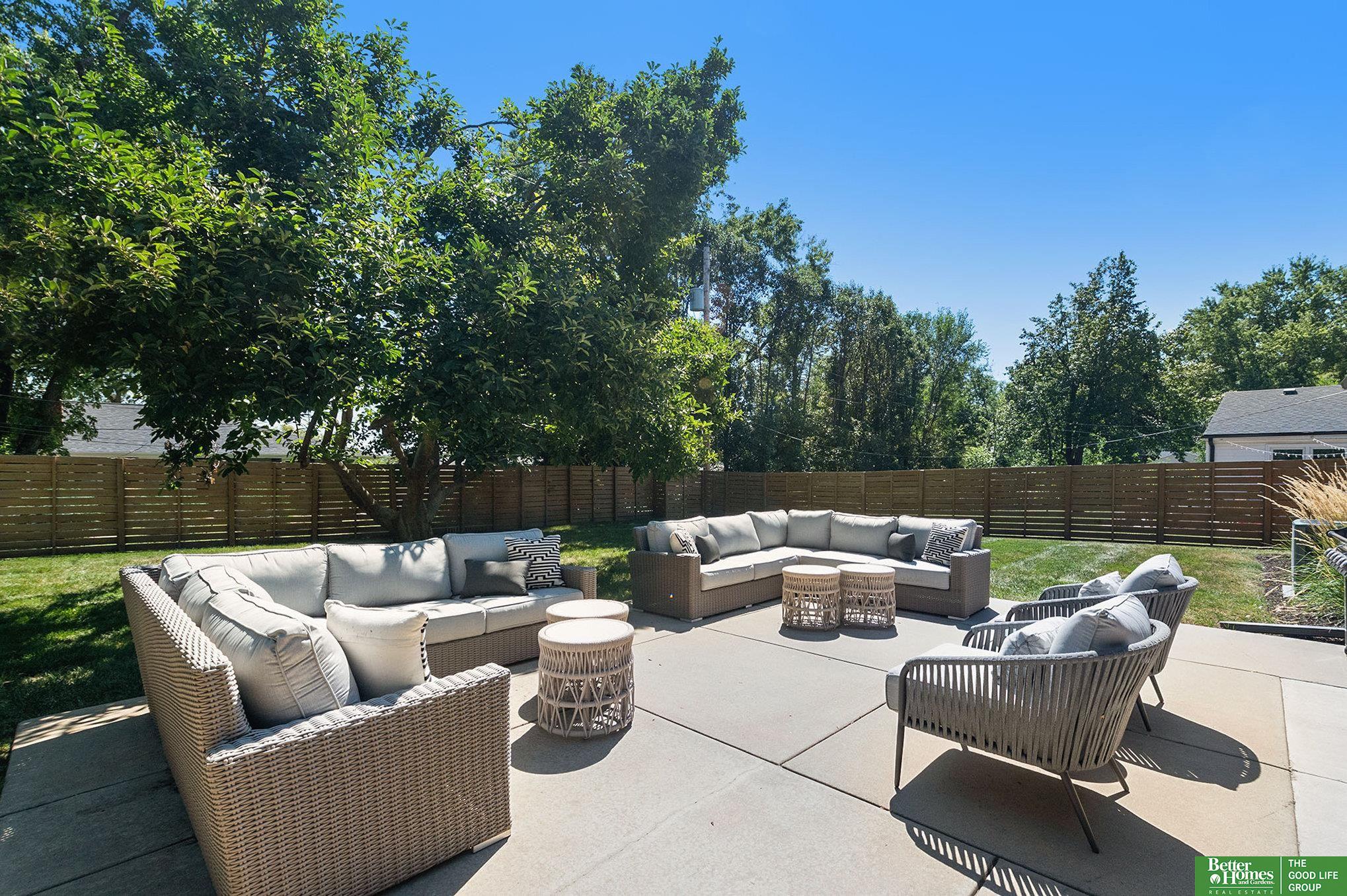 1009 N 63rd Street