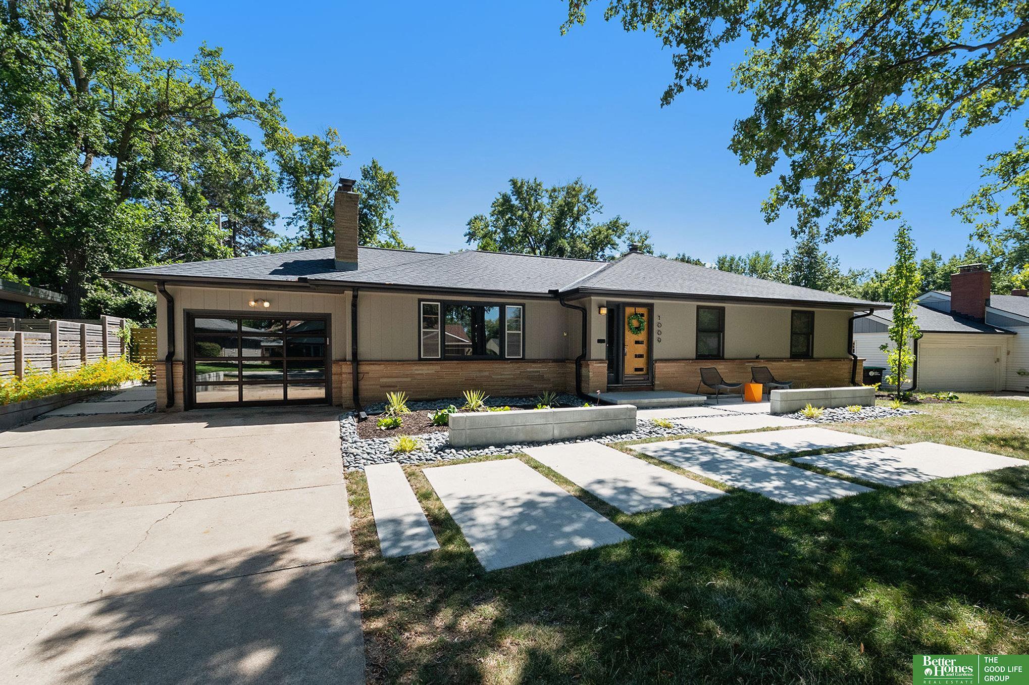 1009 N 63rd Street