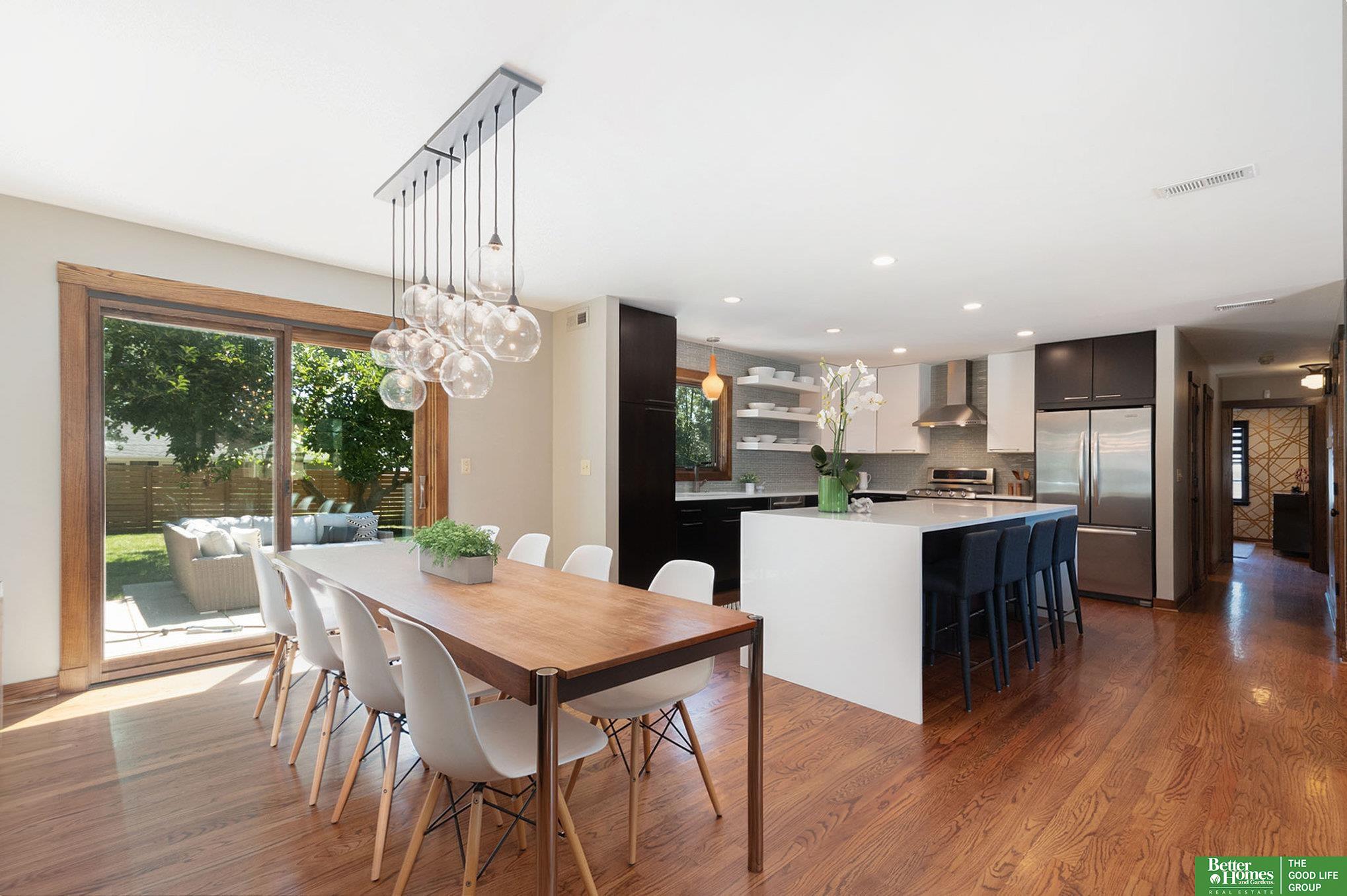1009 N 63rd Street