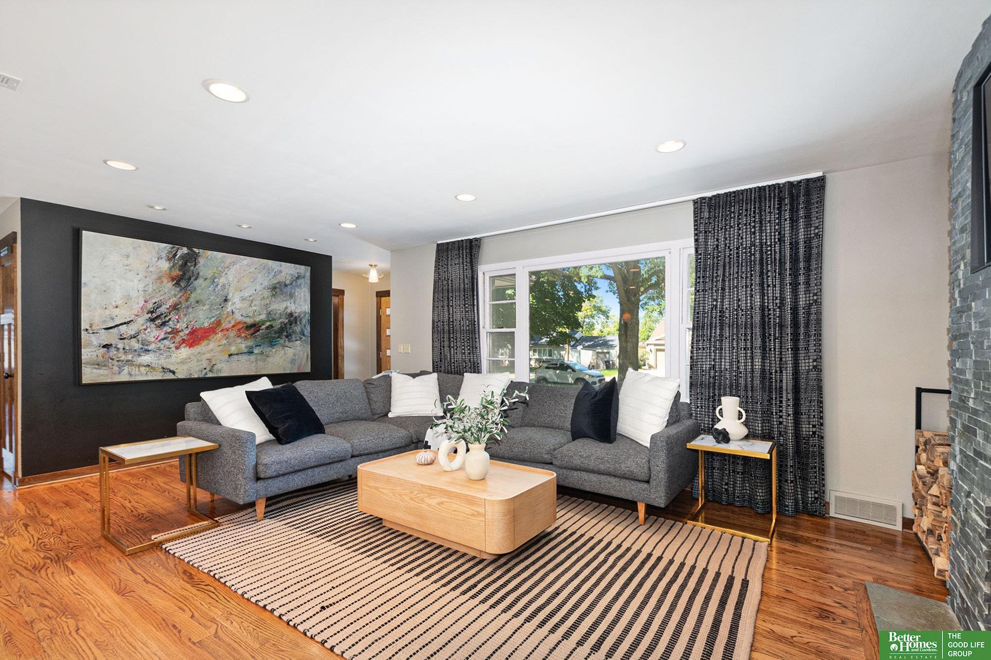 1009 N 63rd Street
