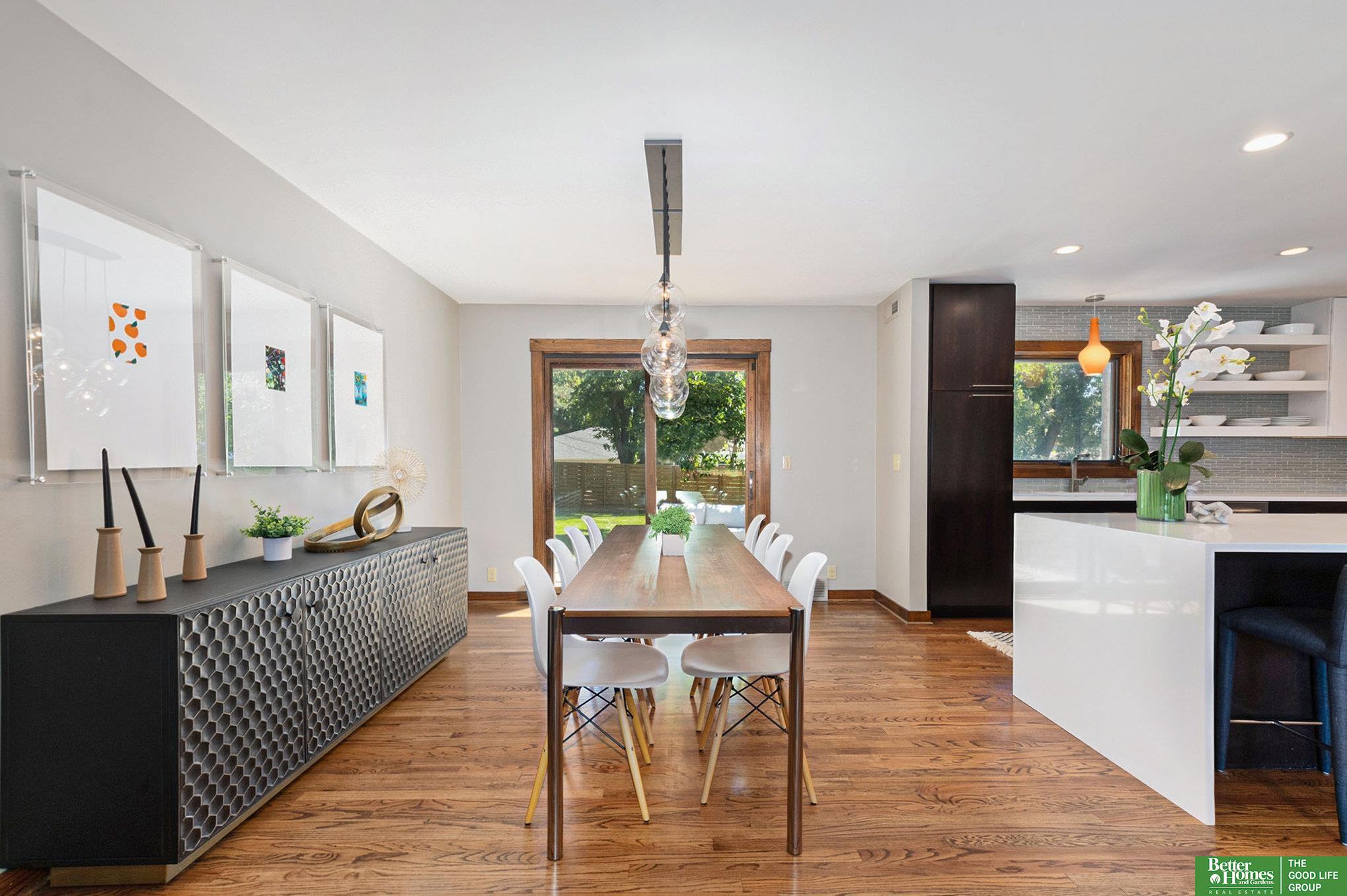 1009 N 63rd Street