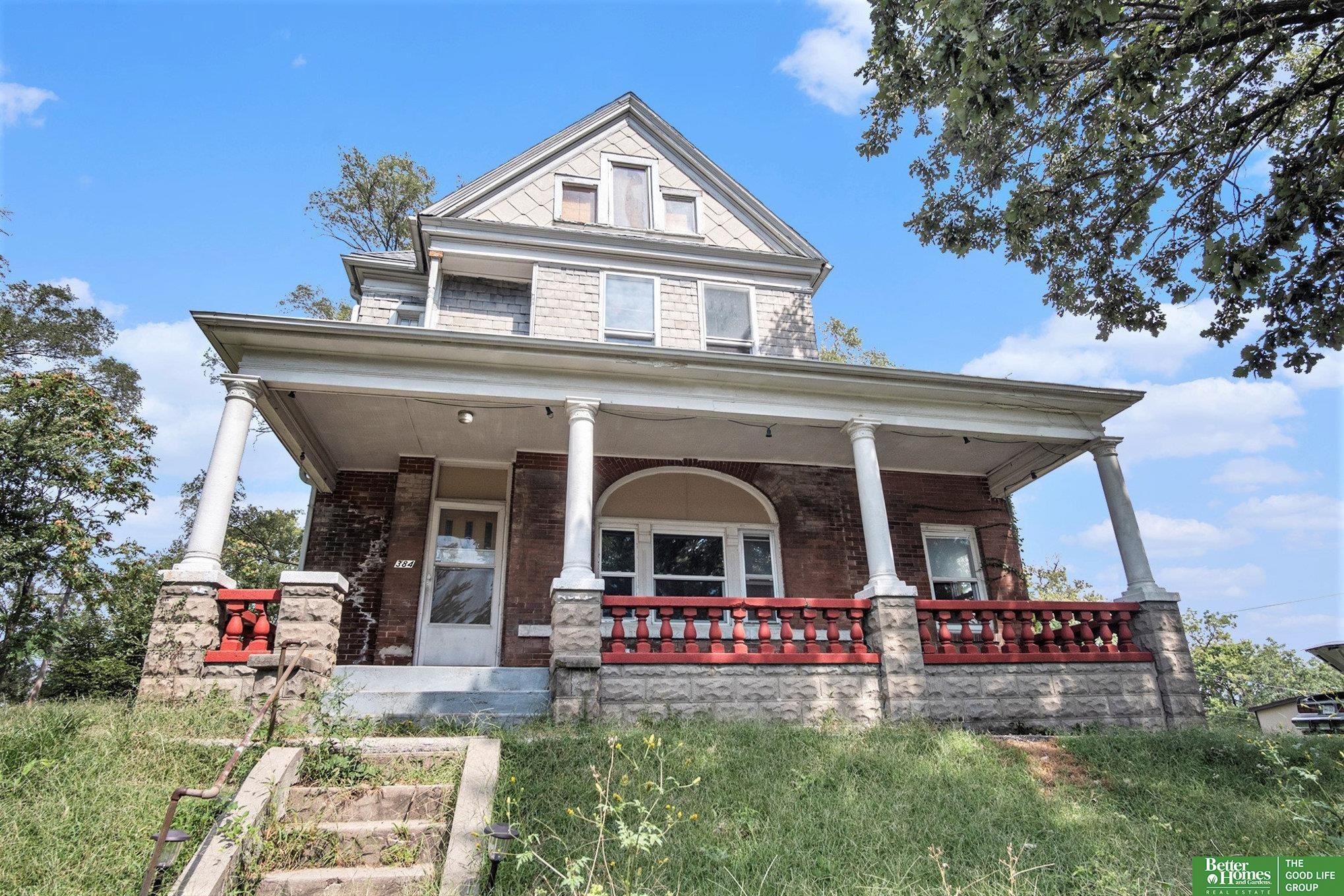 3848 Hamilton Street