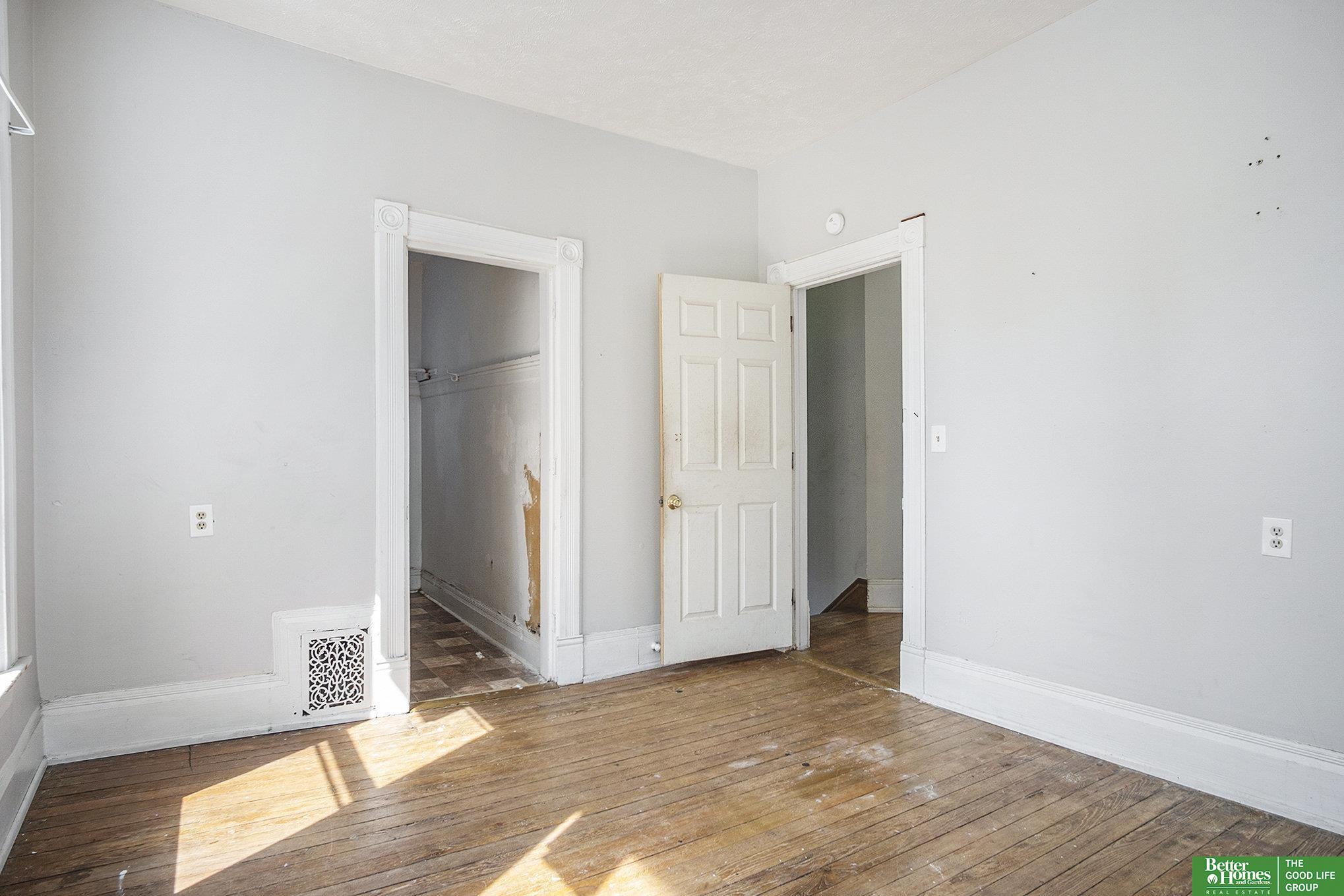 3848 Hamilton Street