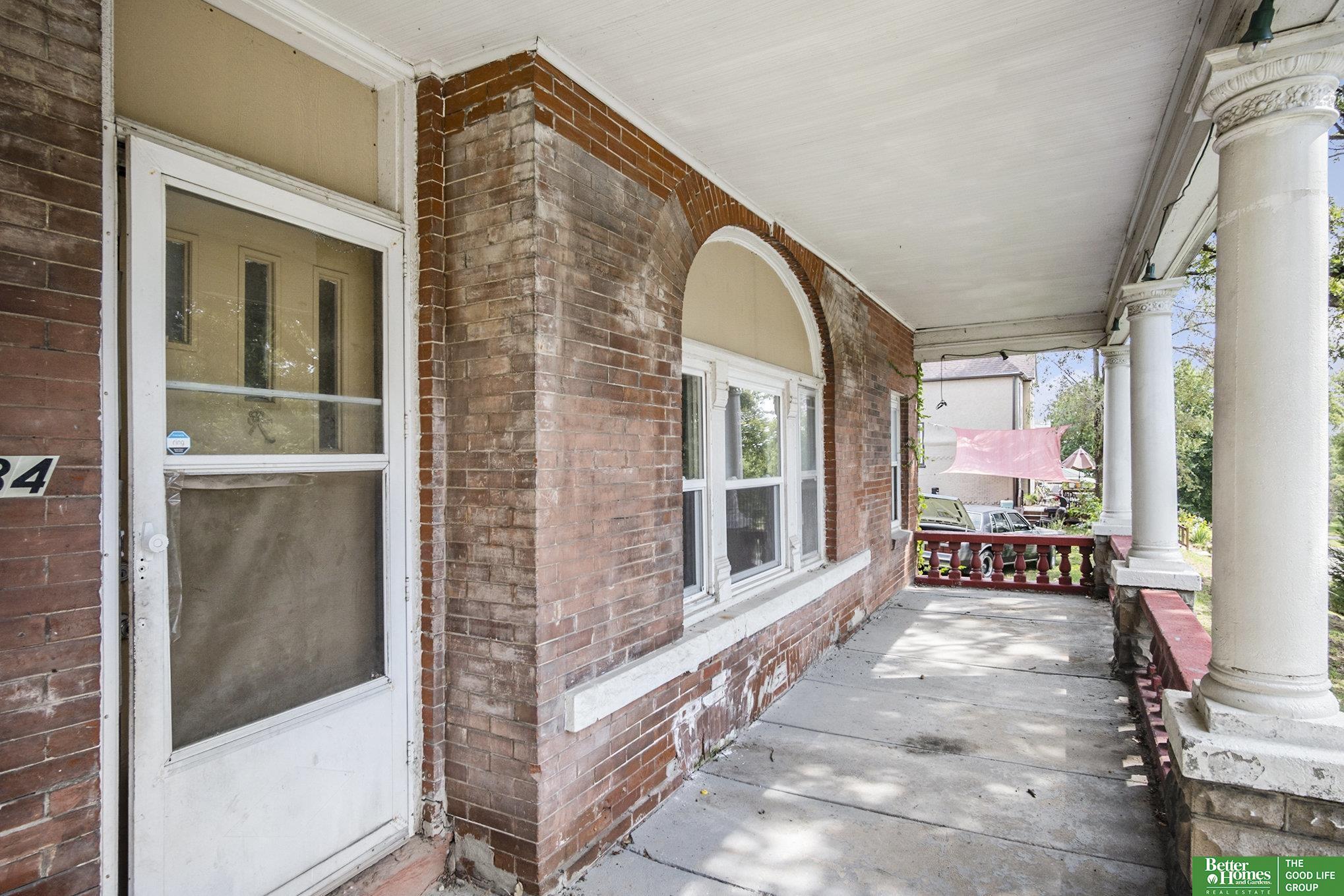 3848 Hamilton Street