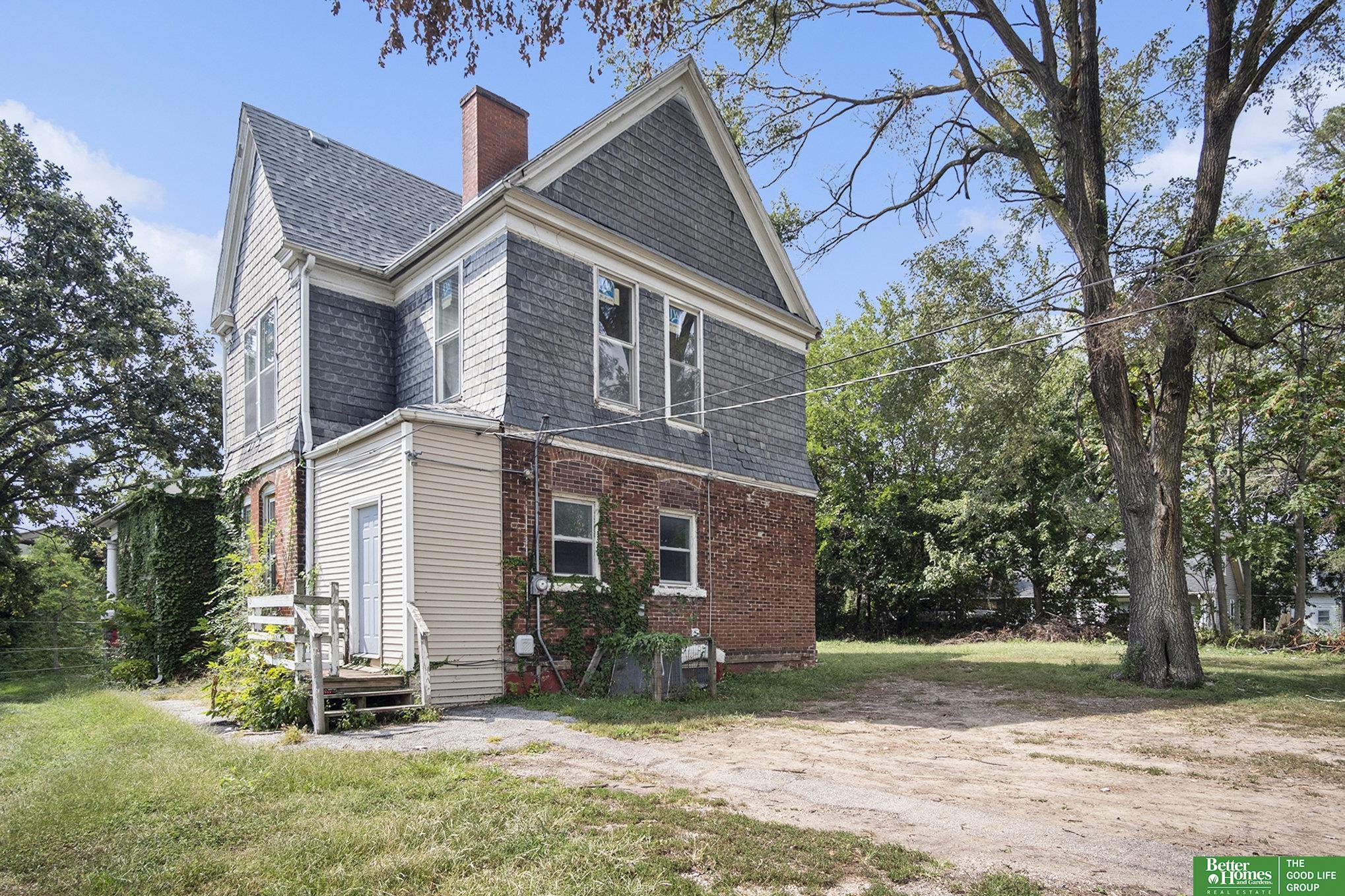 3848 Hamilton Street