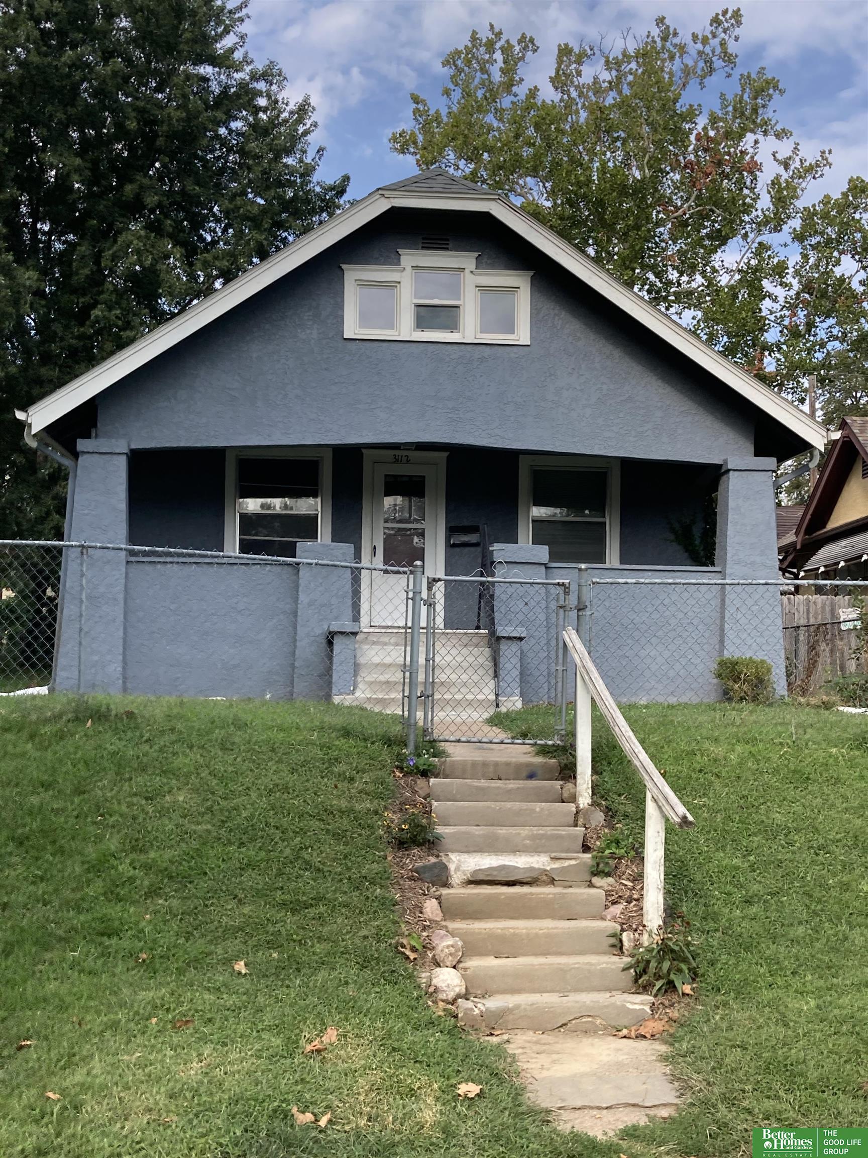 3112 Fontenelle Boulevard