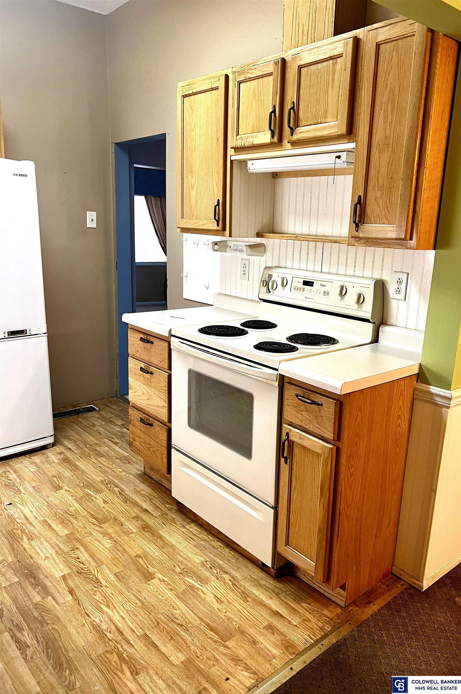 615 W 8th Street