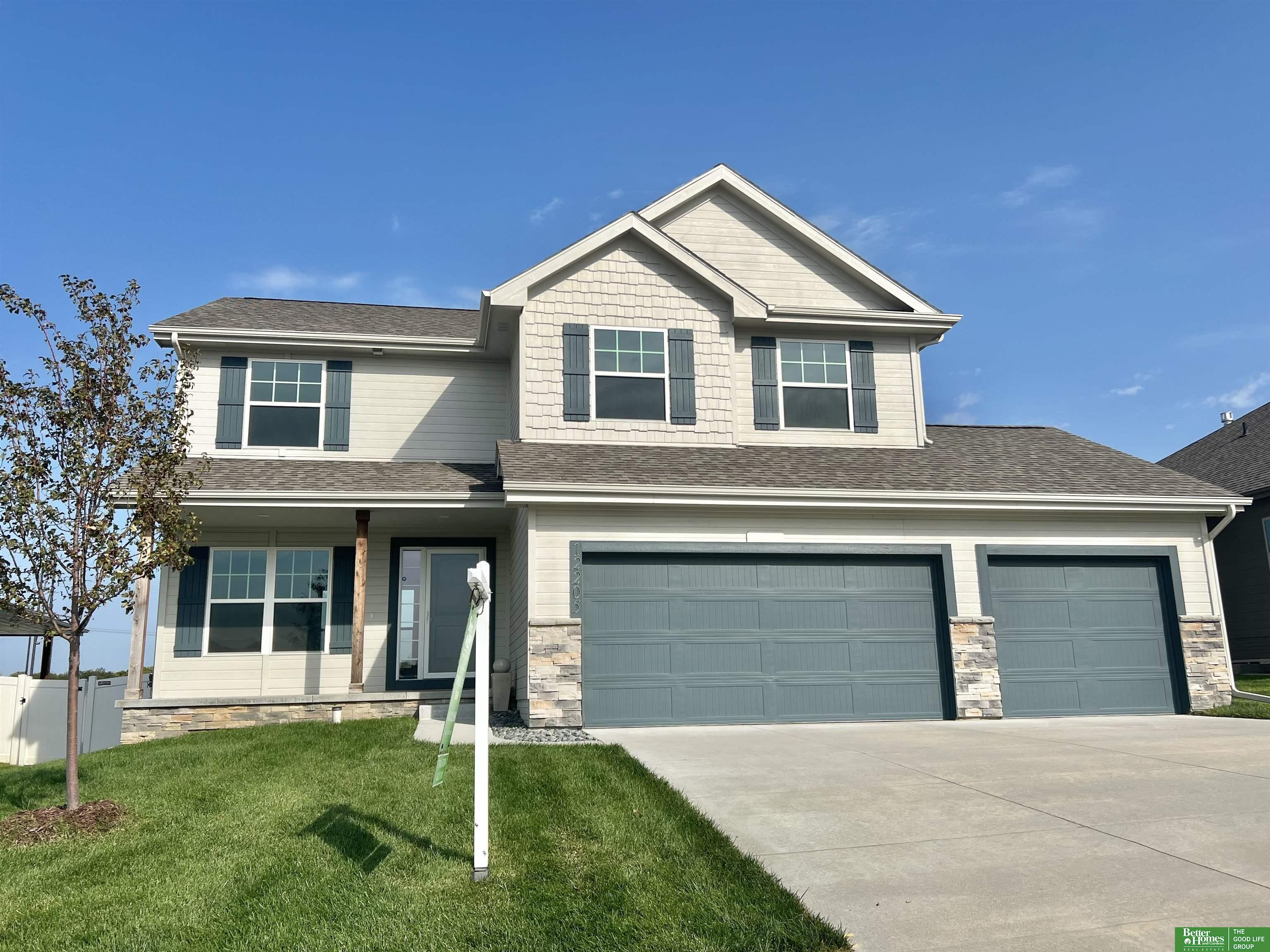 12205 Quail Drive