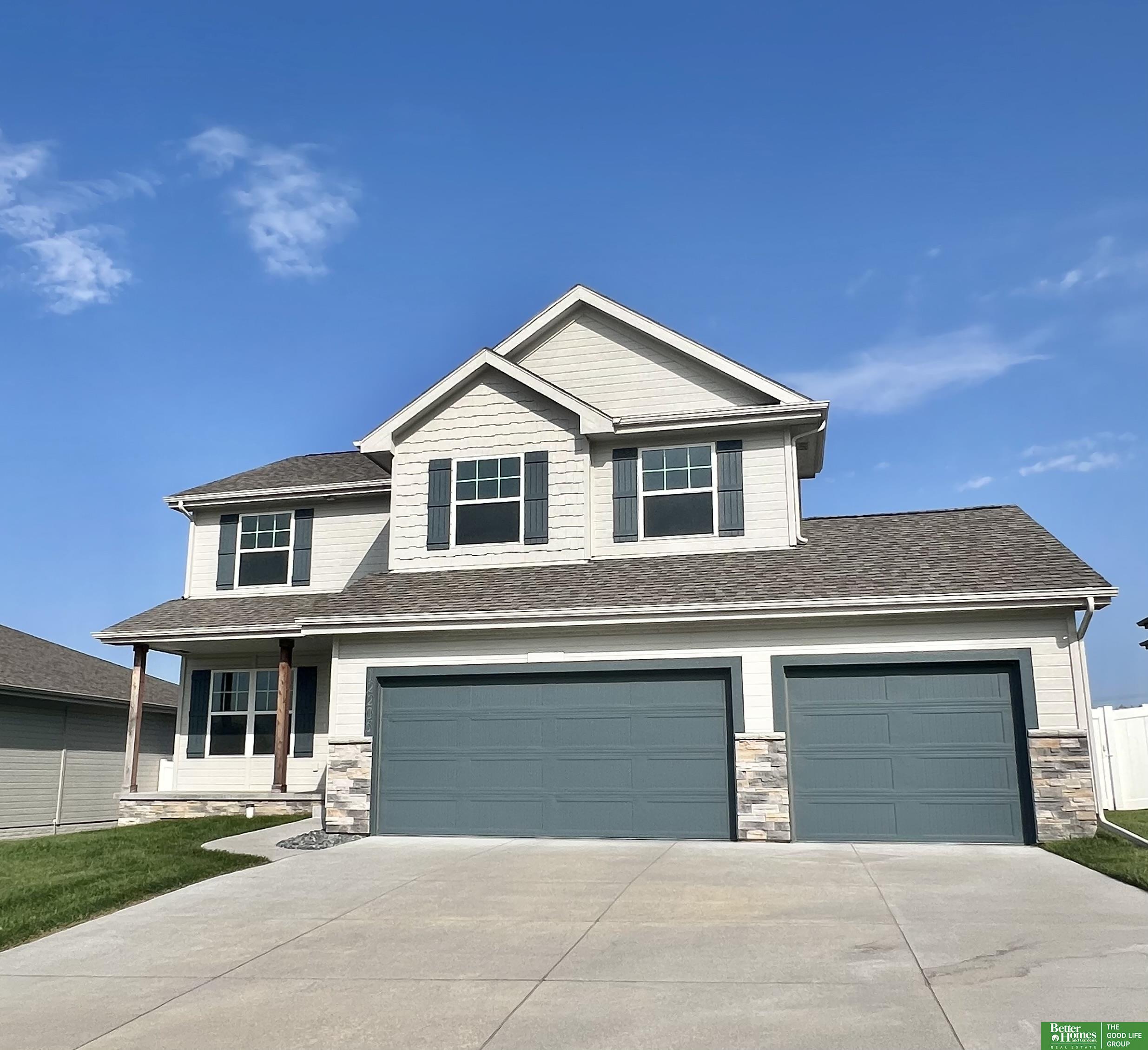 12205 Quail Drive