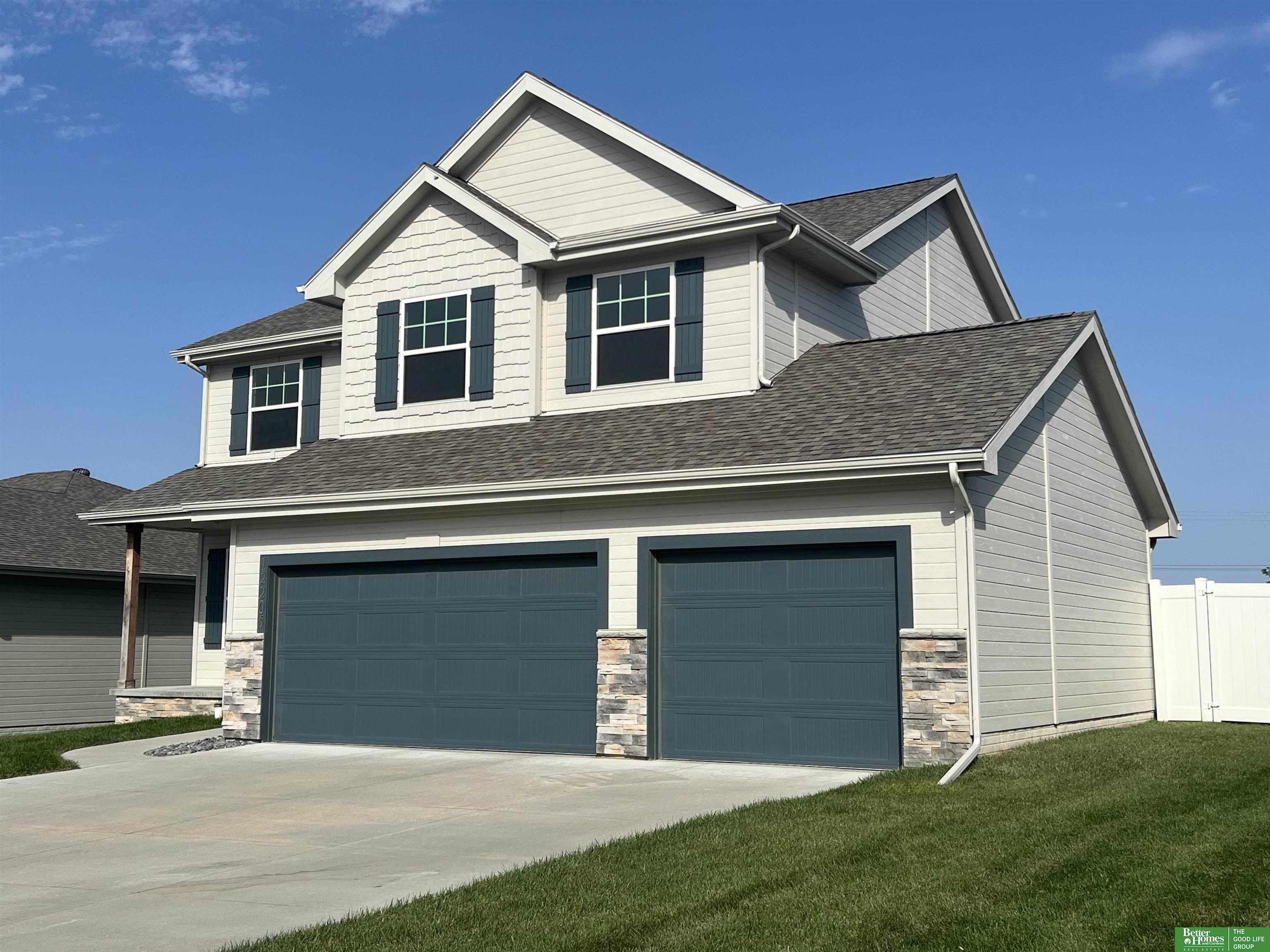 12205 Quail Drive