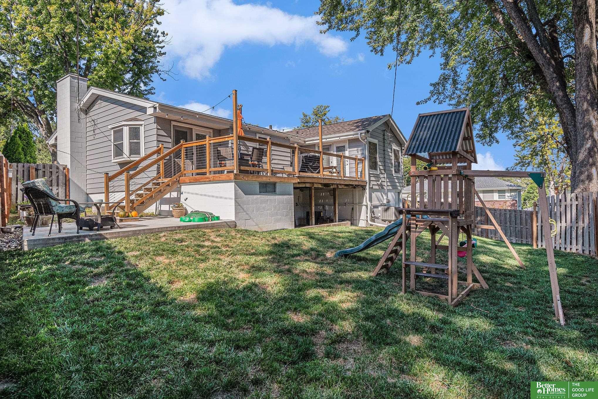 4955 S 87th Street