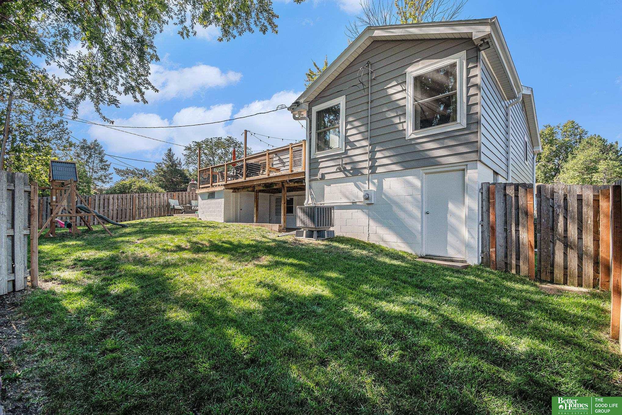 4955 S 87th Street