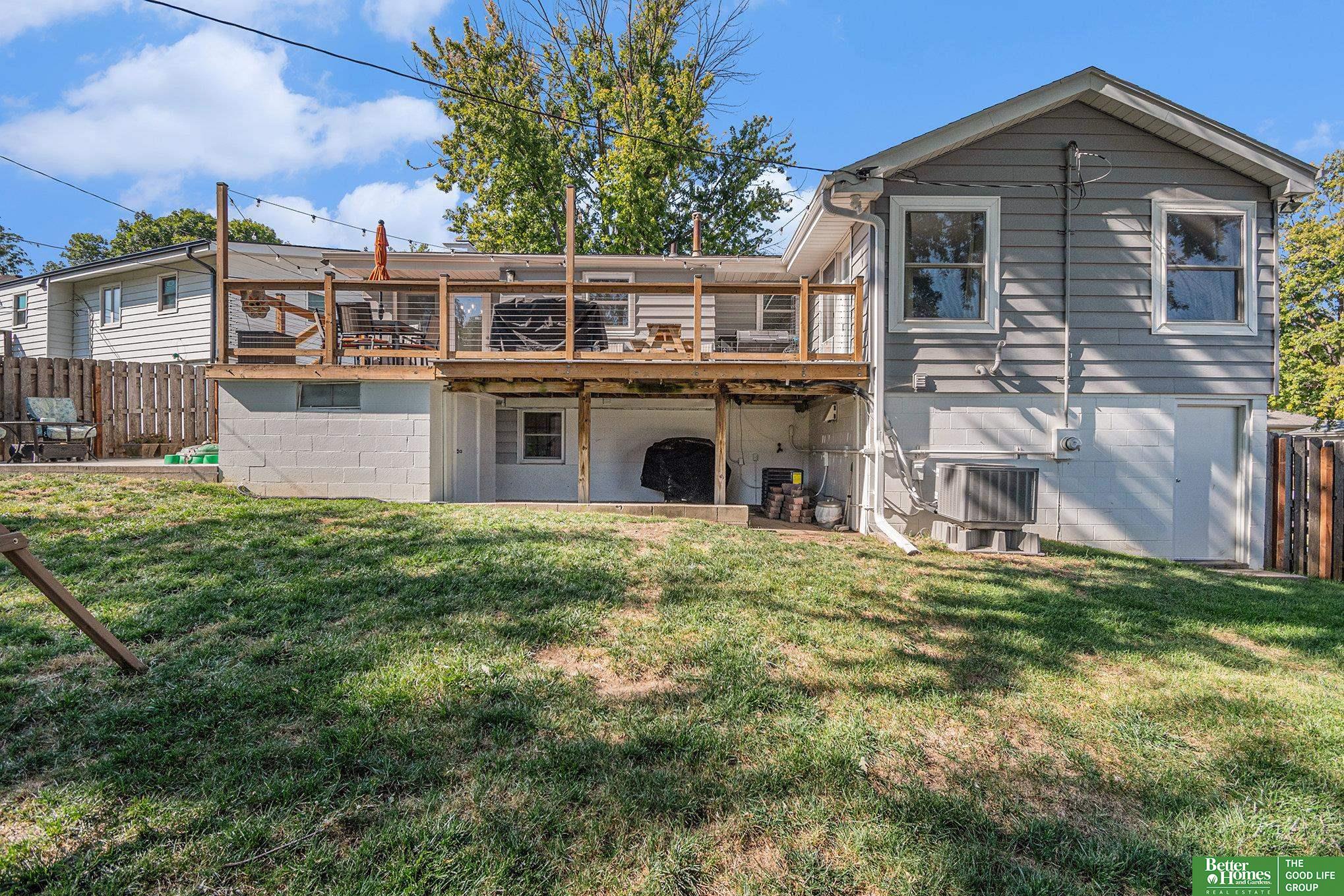 4955 S 87th Street