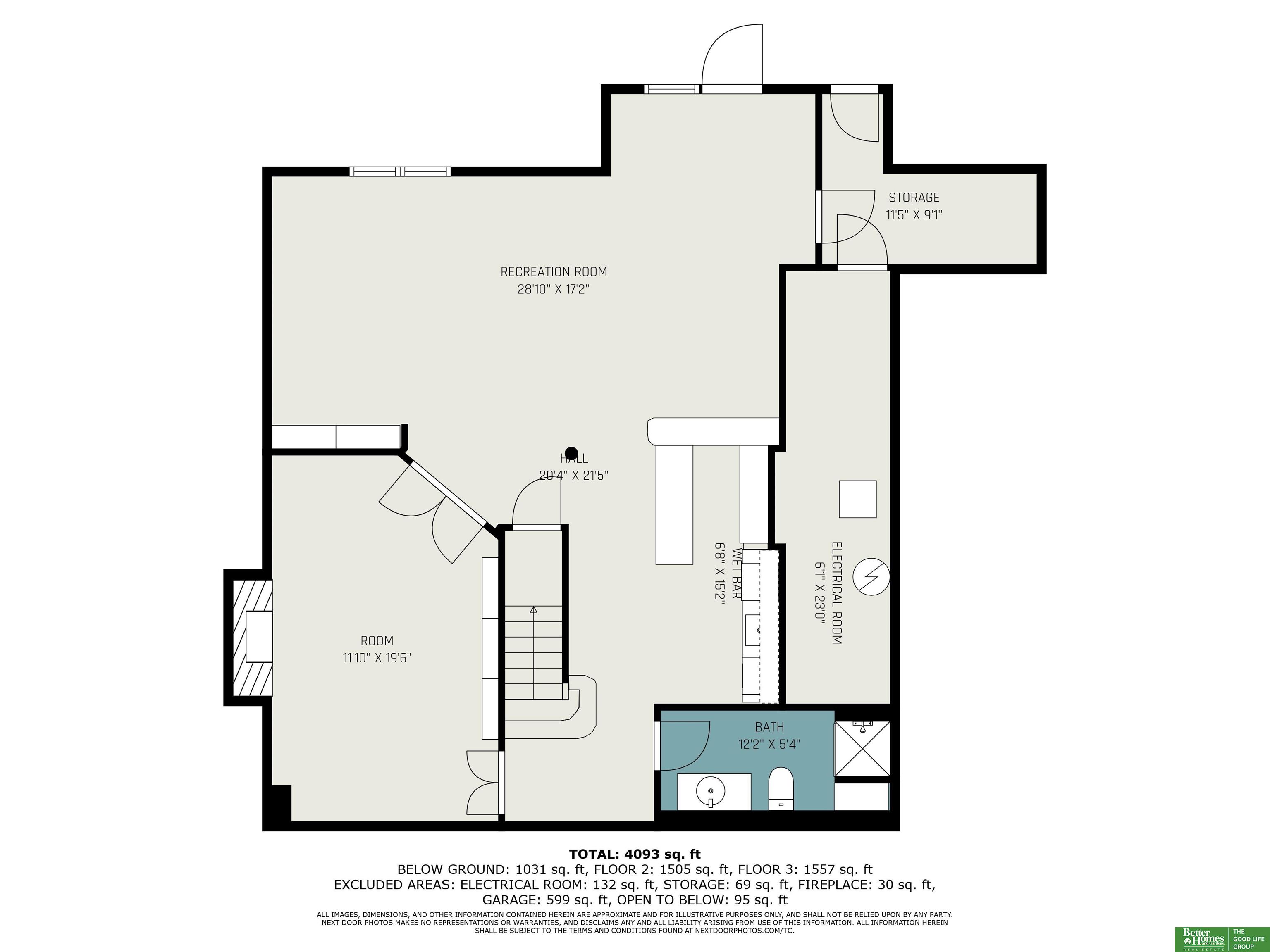 9605 Oak Circle