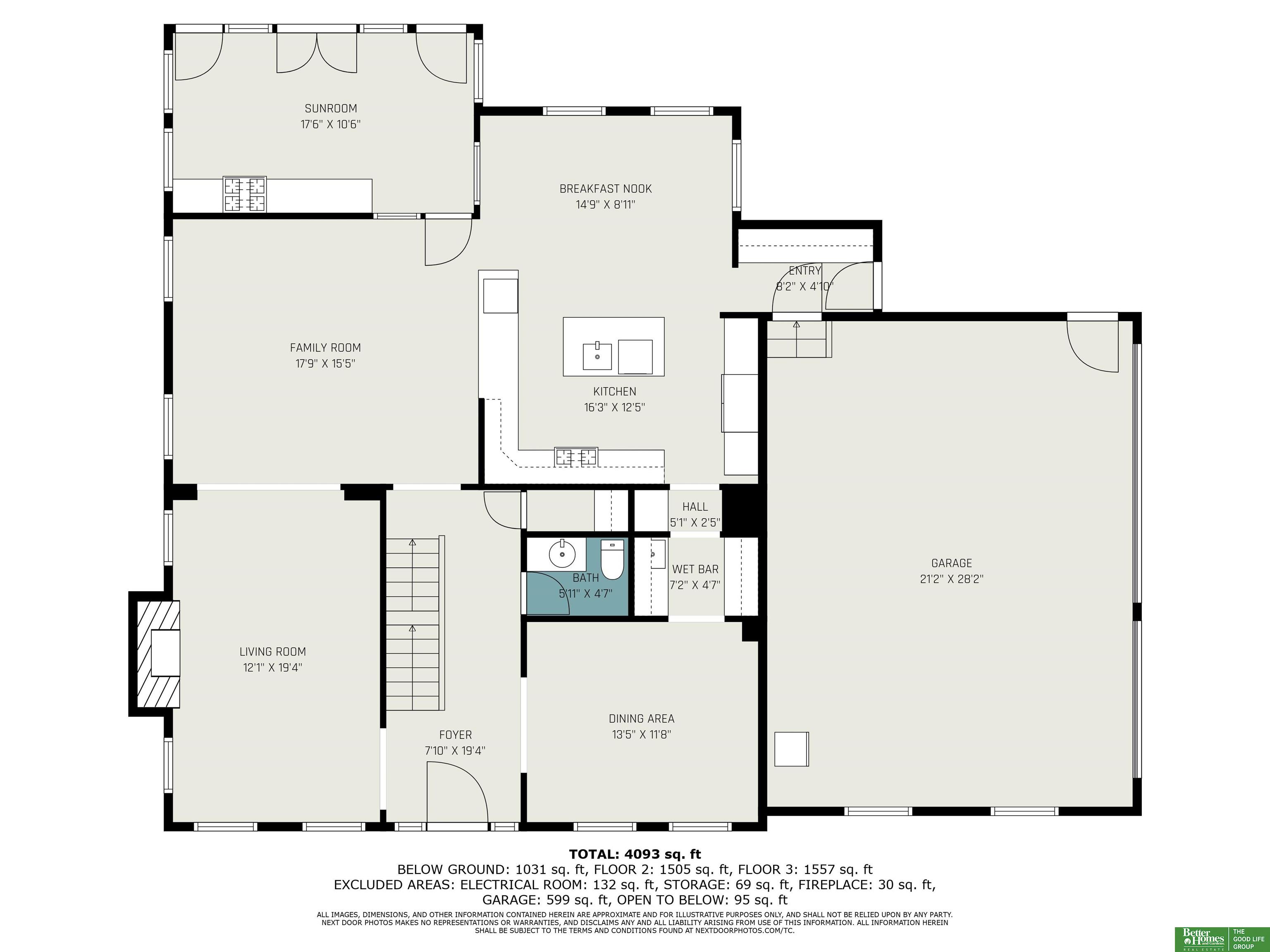 9605 Oak Circle