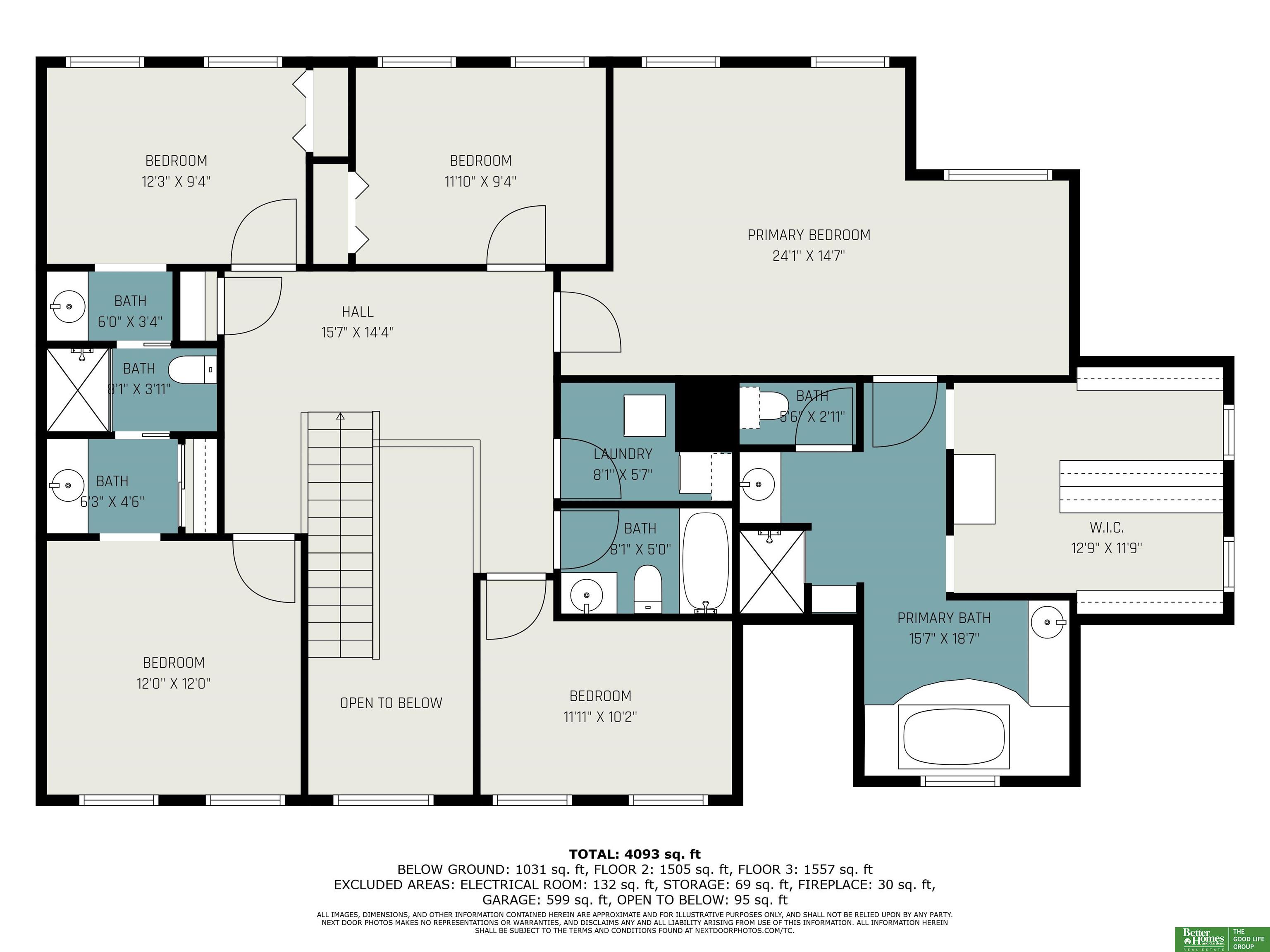 9605 Oak Circle
